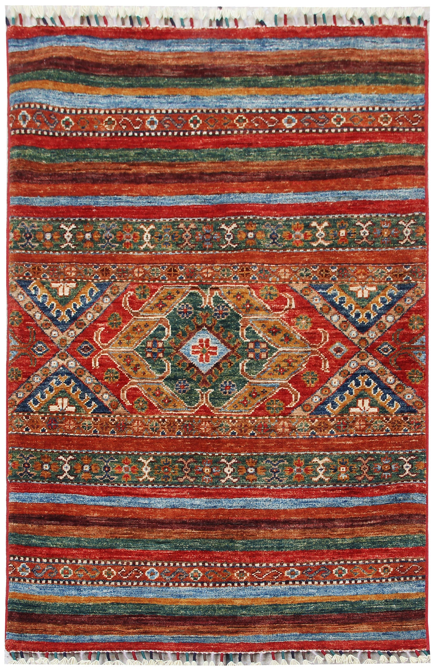 KHURJEEN