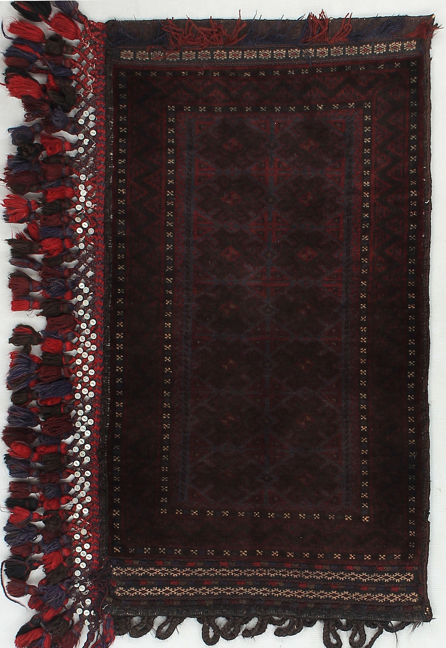 CUSHIONS