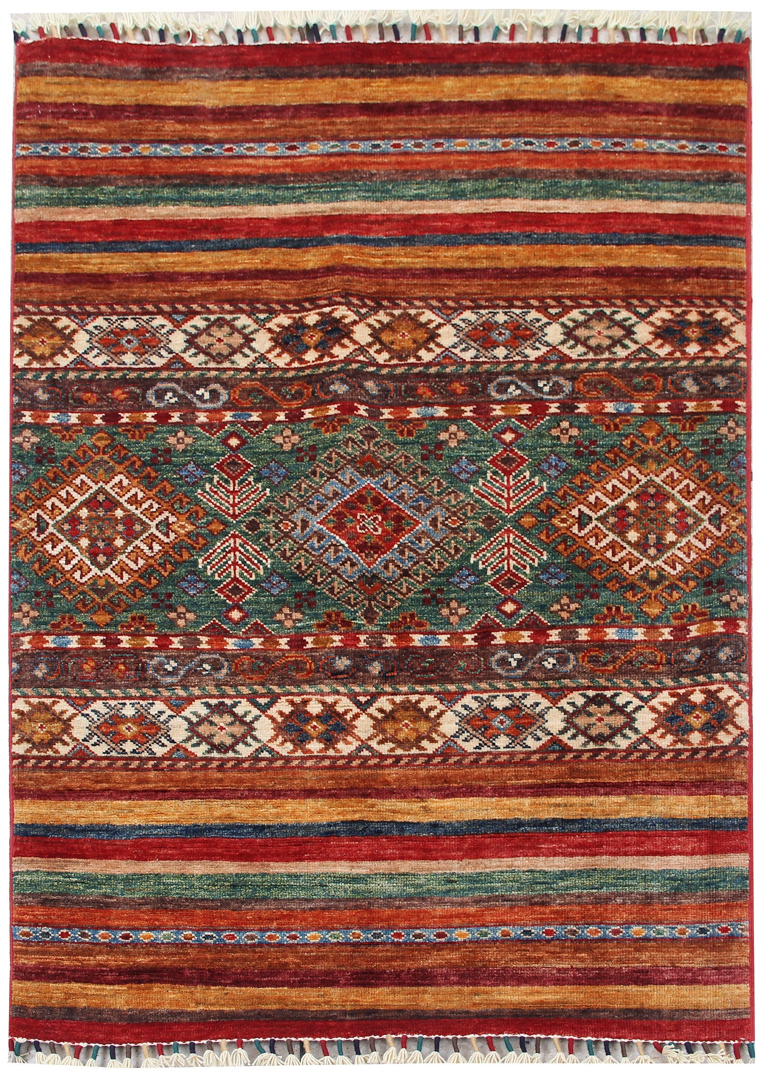 KHURJEEN