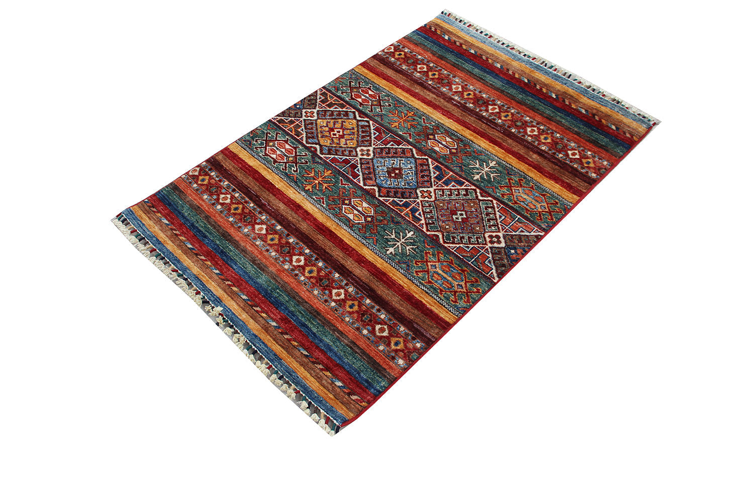 KHURJEEN
