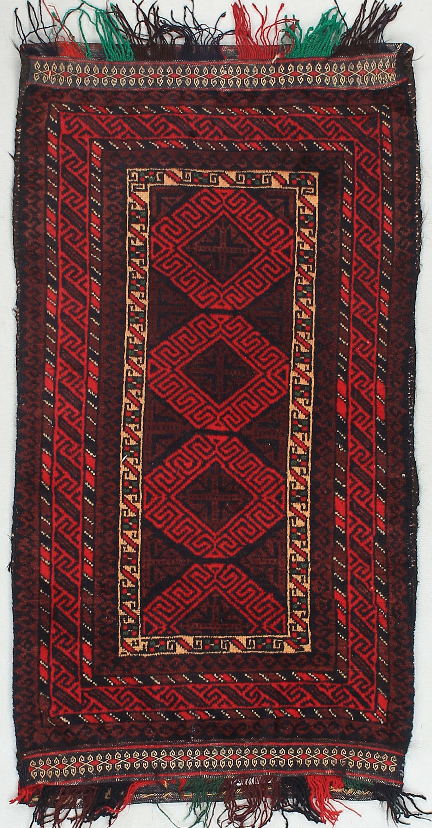 CUSHIONS