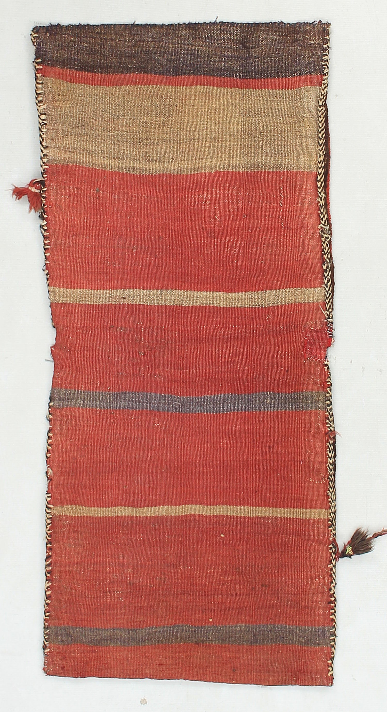 SADDLE BAGS