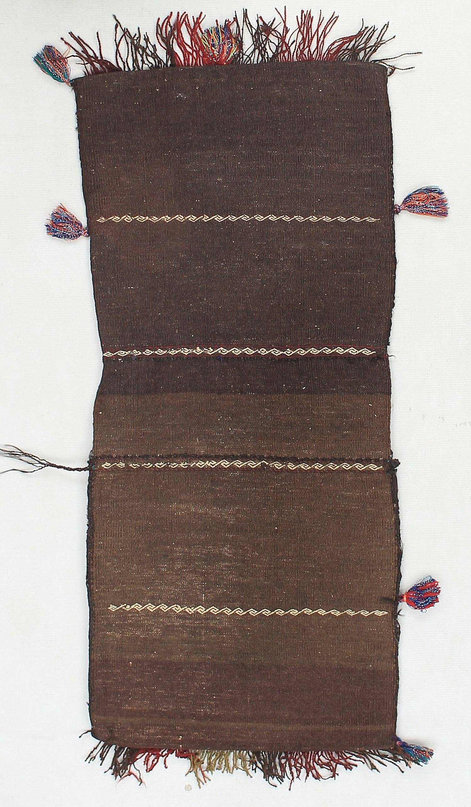 SADDLE BAGS