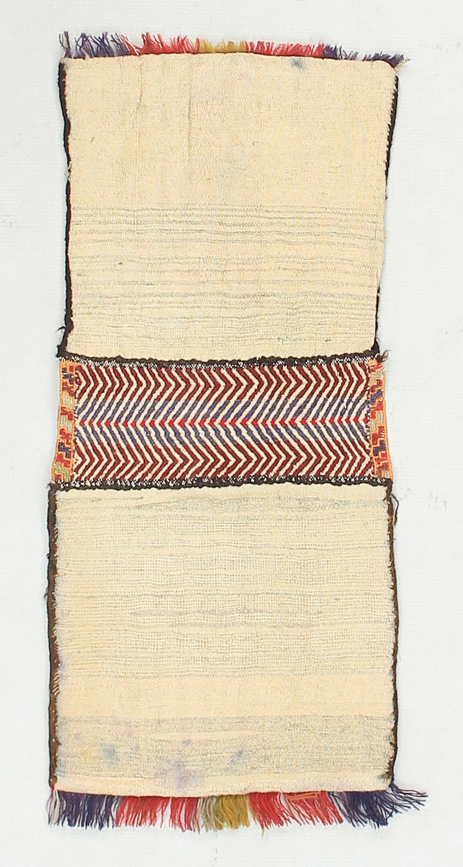 SADDLE BAGS