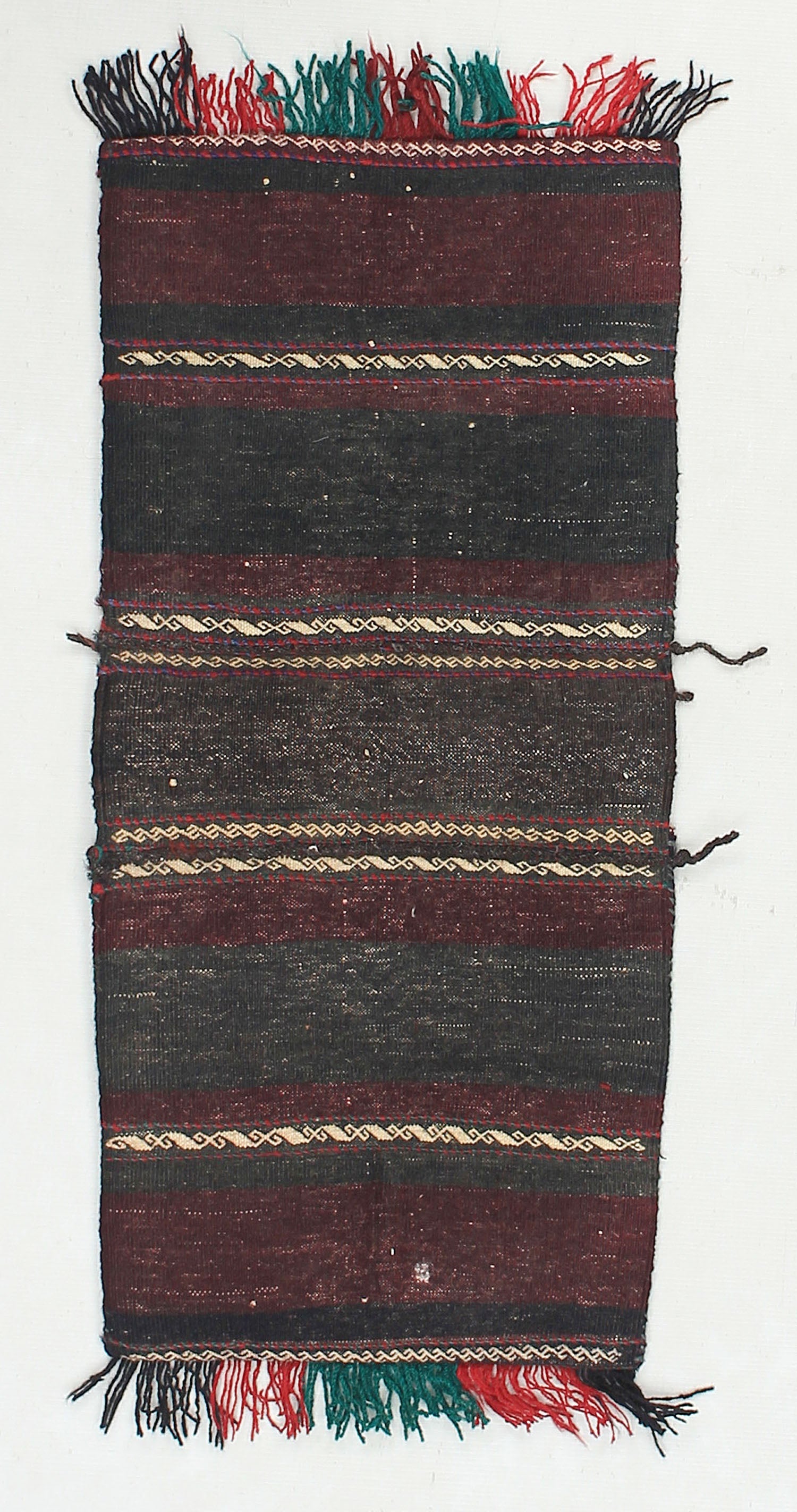 SADDLE BAGS
