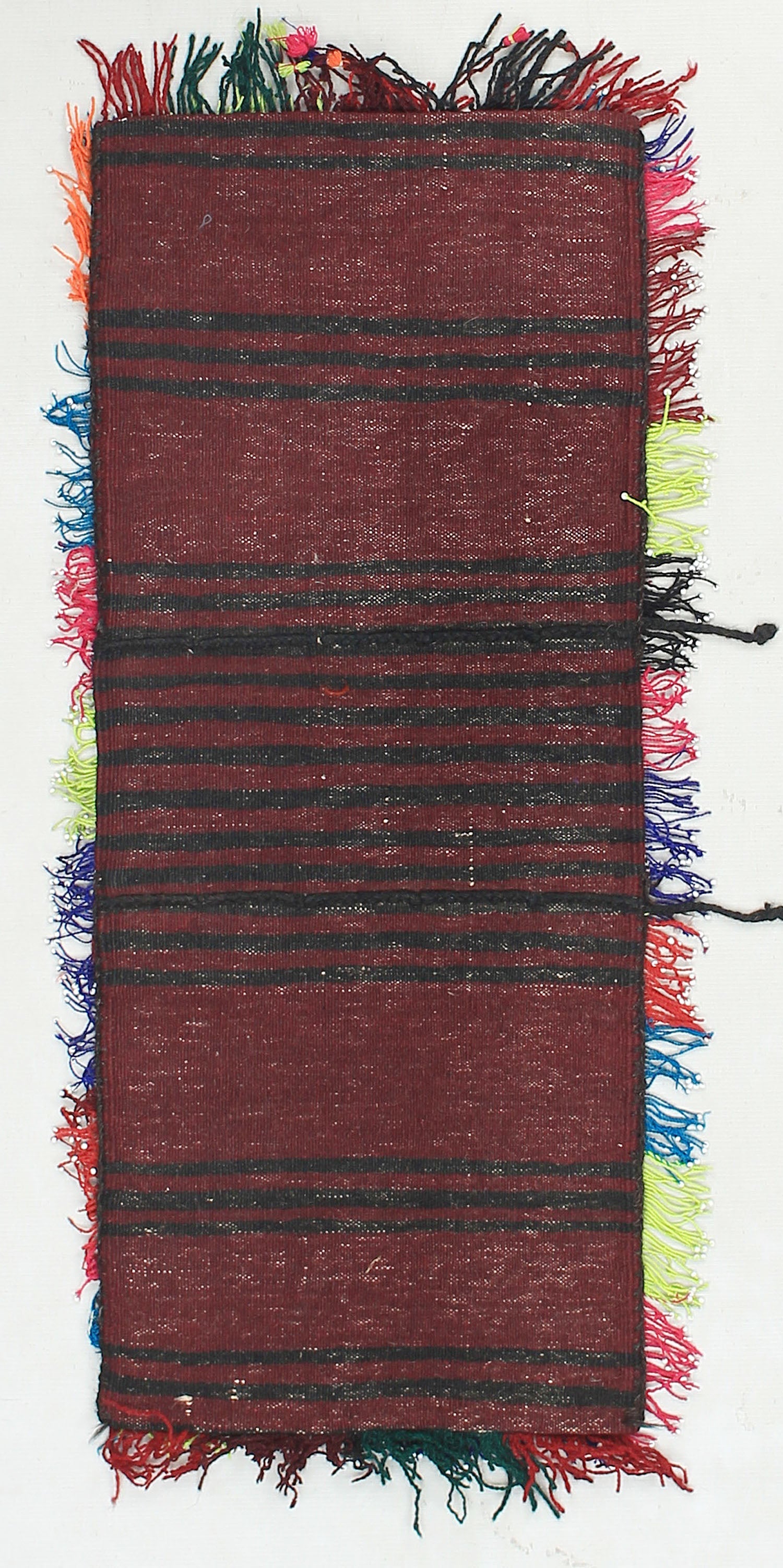 SADDLE BAGS