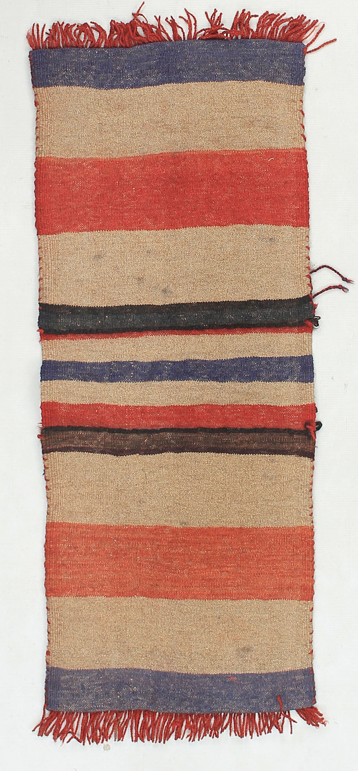 SADDLE BAGS