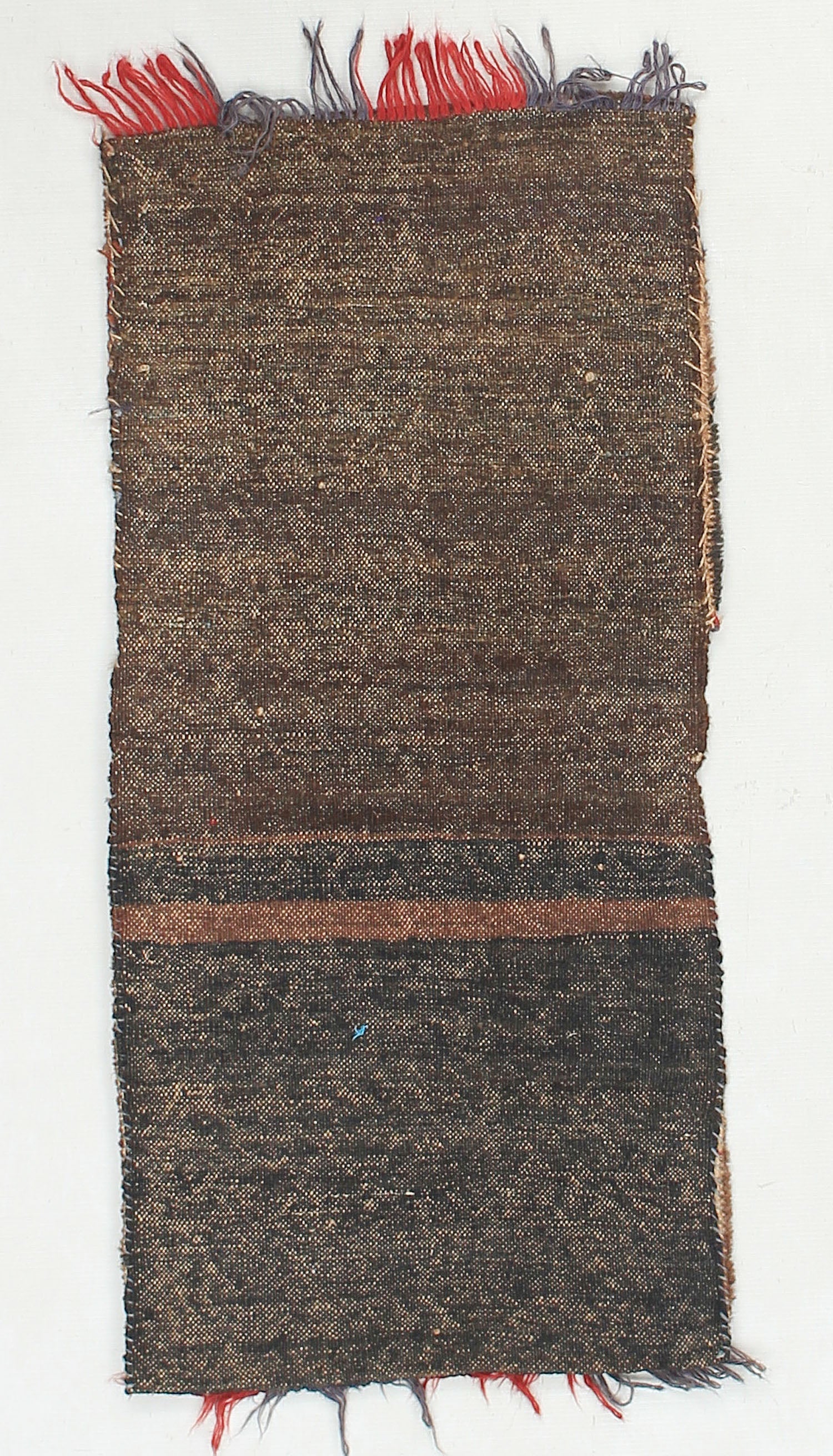 SADDLE BAGS