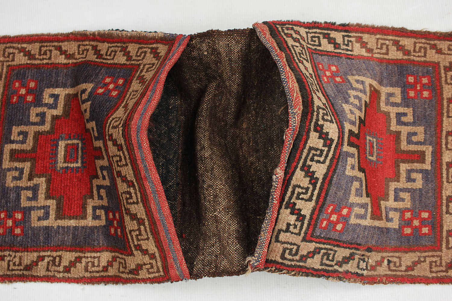 SADDLE BAGS