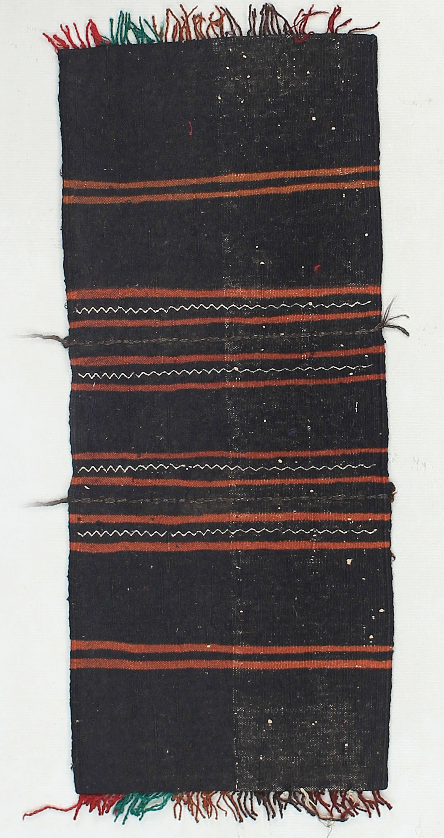 SADDLE BAGS