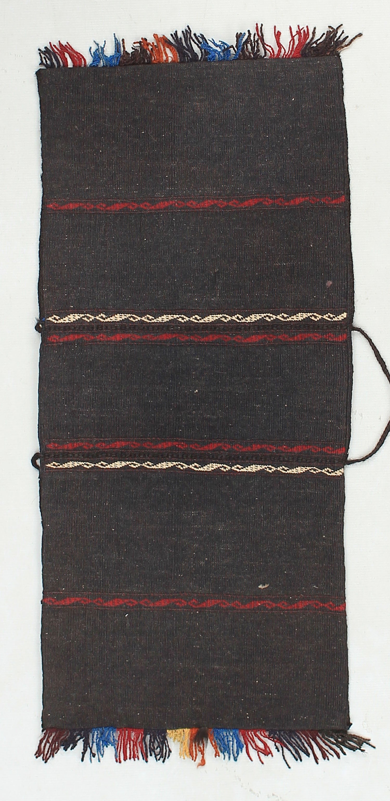 SADDLE BAGS