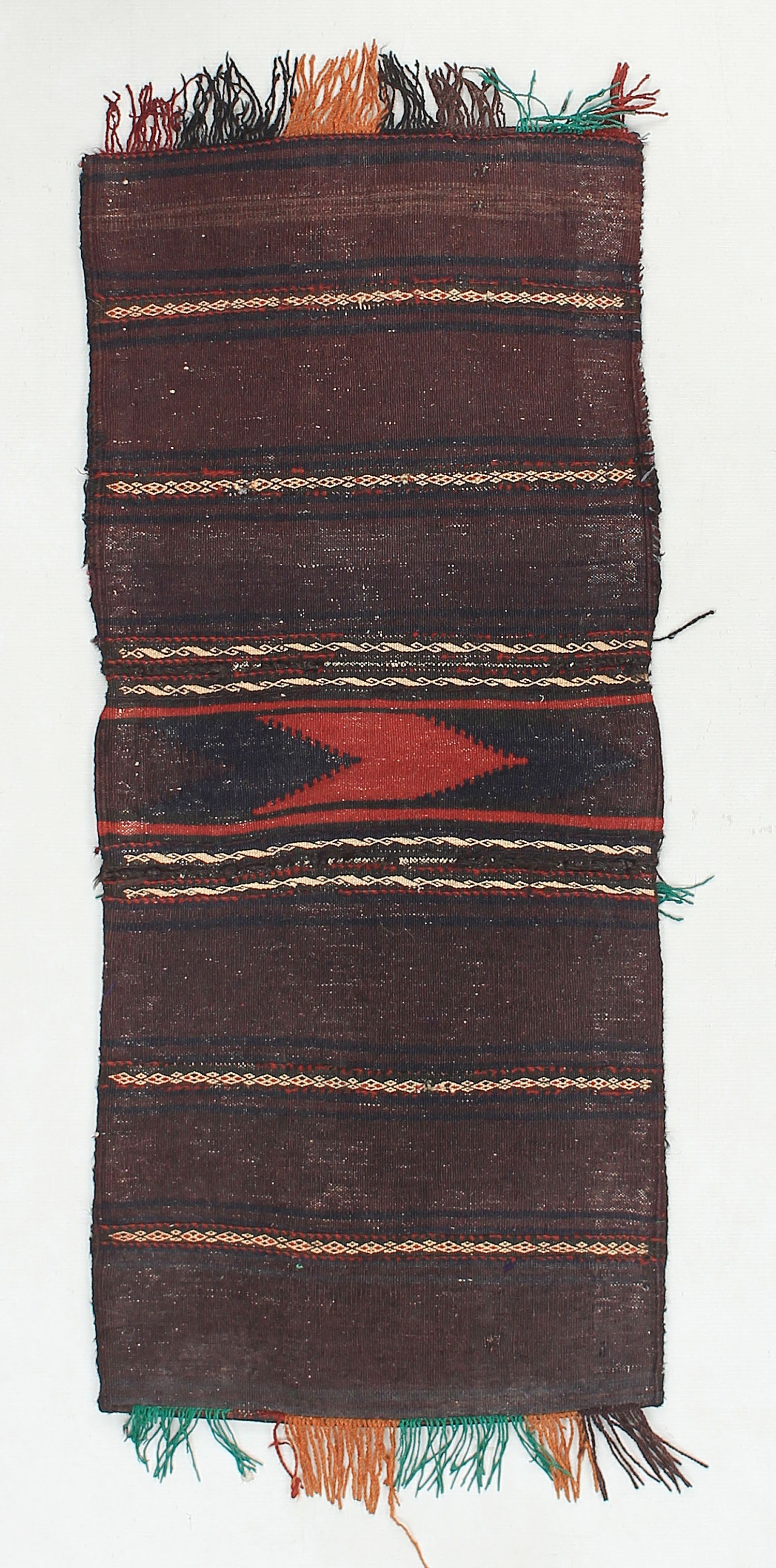 SADDLE BAGS