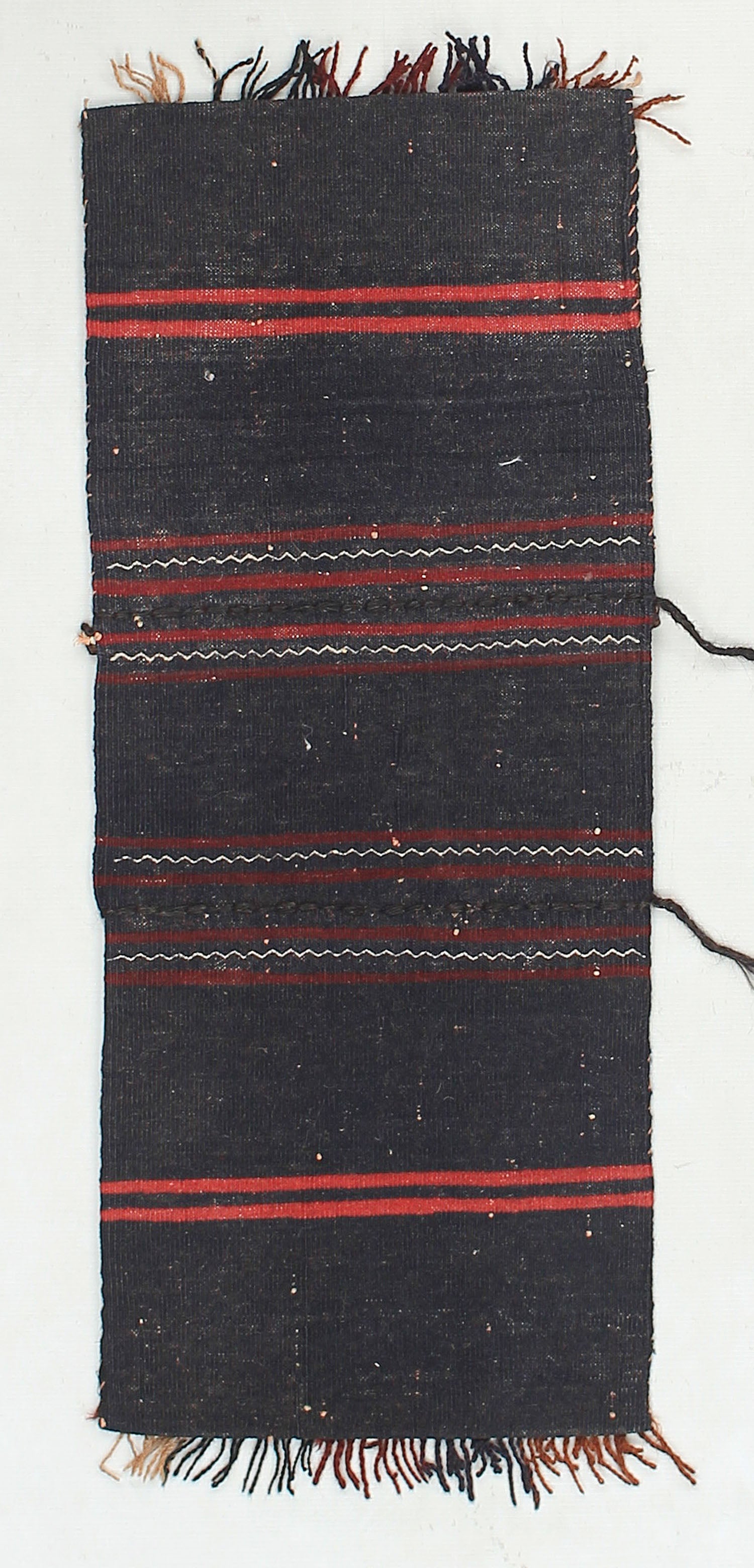 SADDLE BAGS