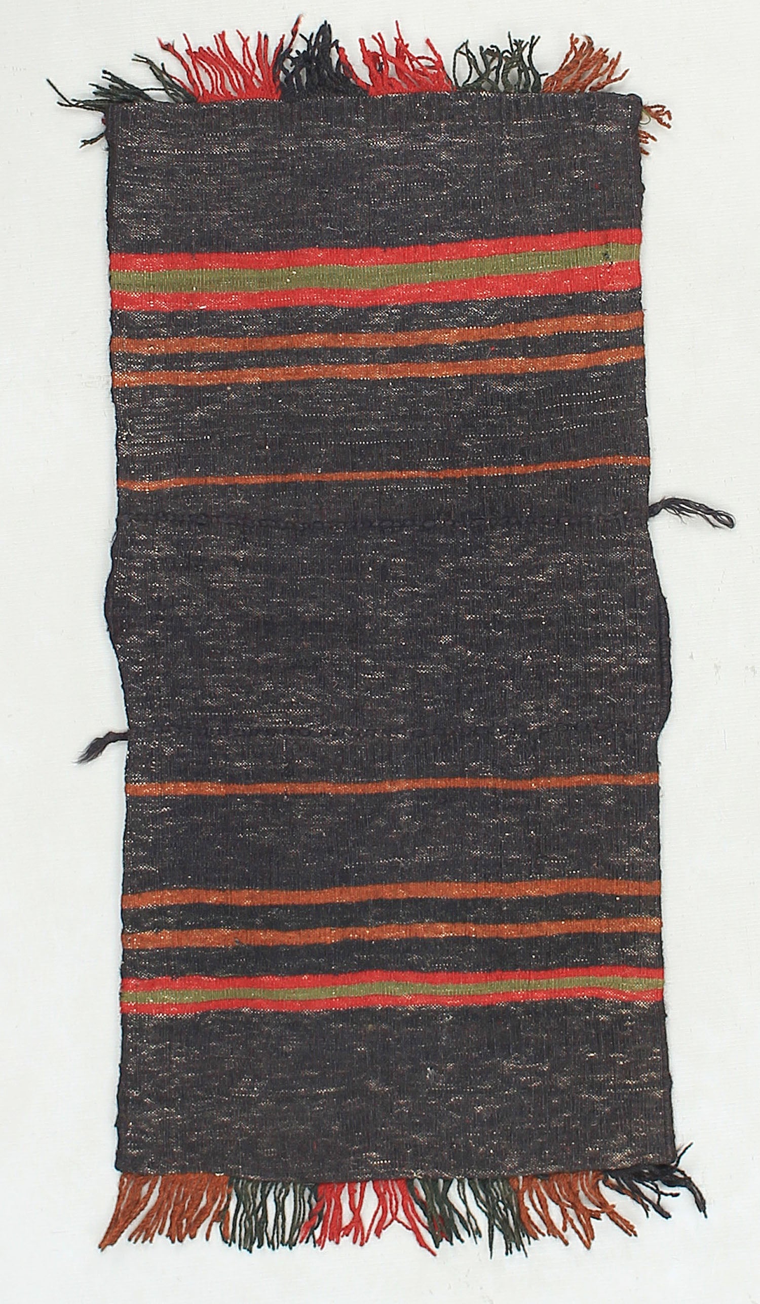 SADDLE BAGS