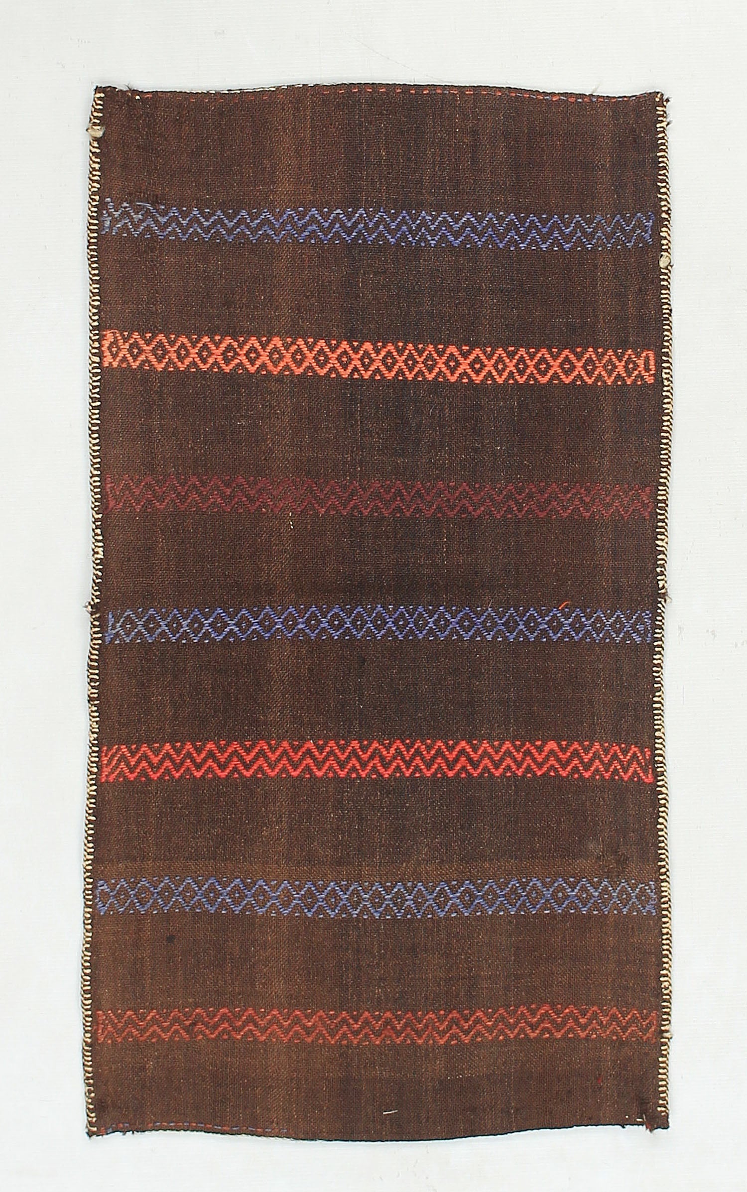 SADDLE BAGS