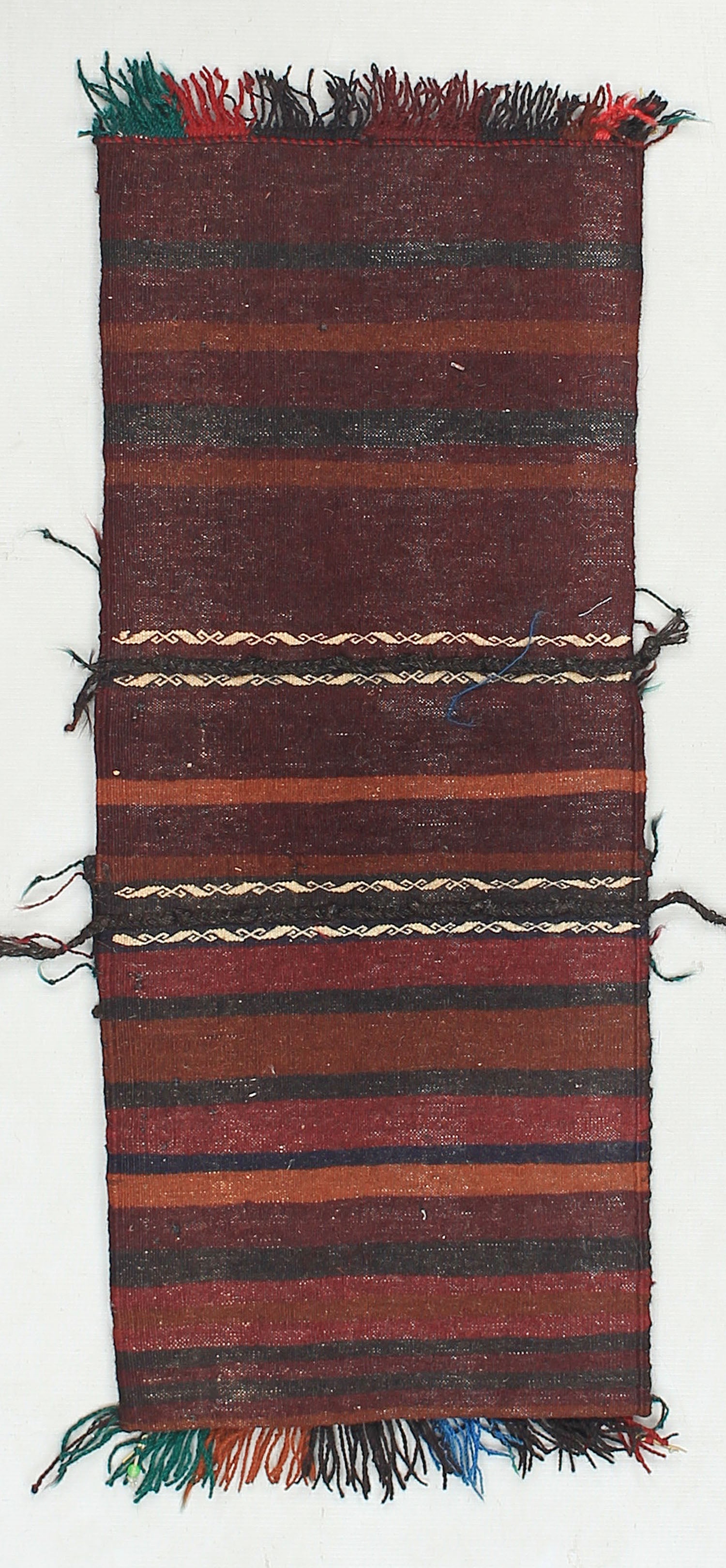 SADDLE BAGS