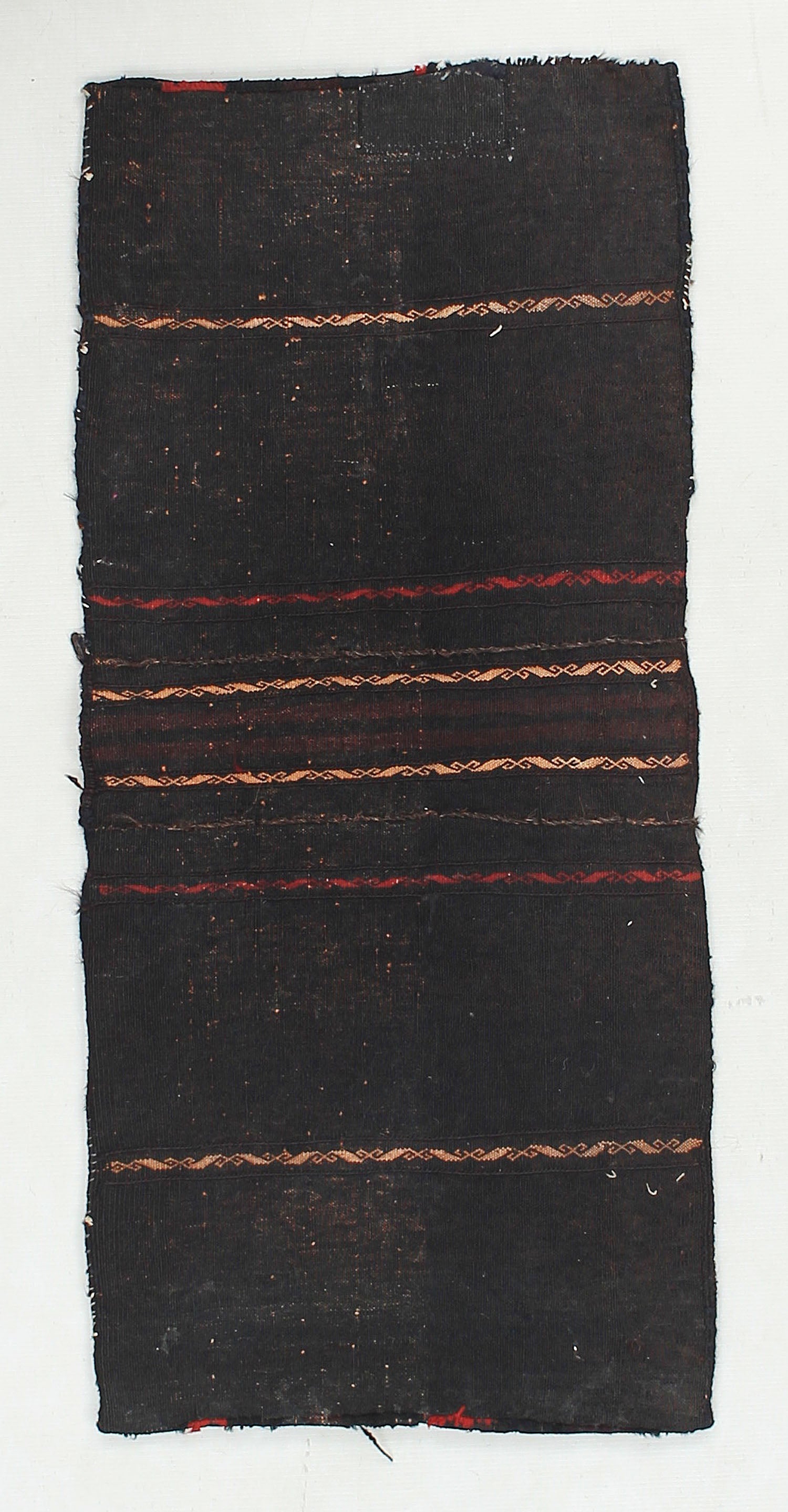 SADDLE BAGS