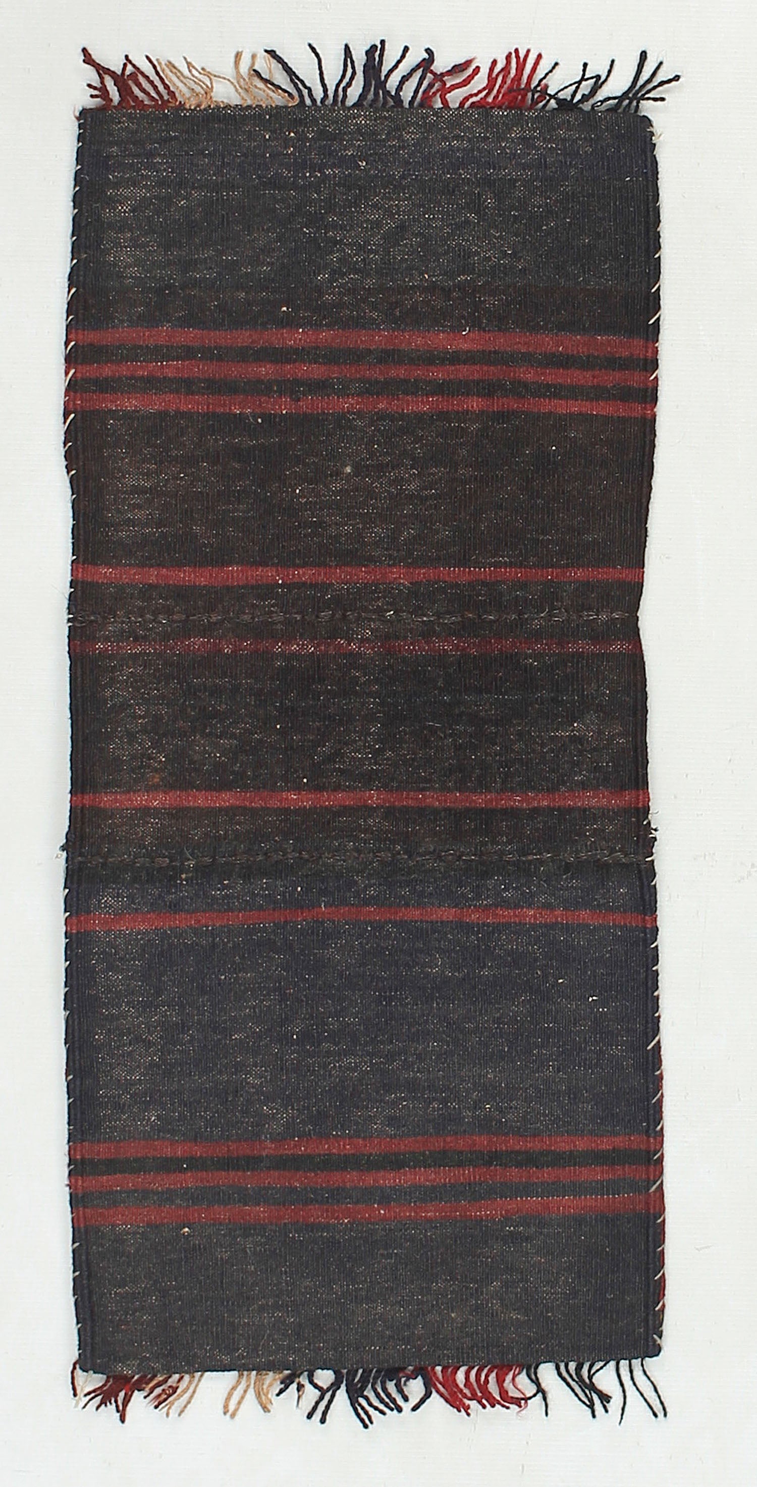 SADDLE BAGS