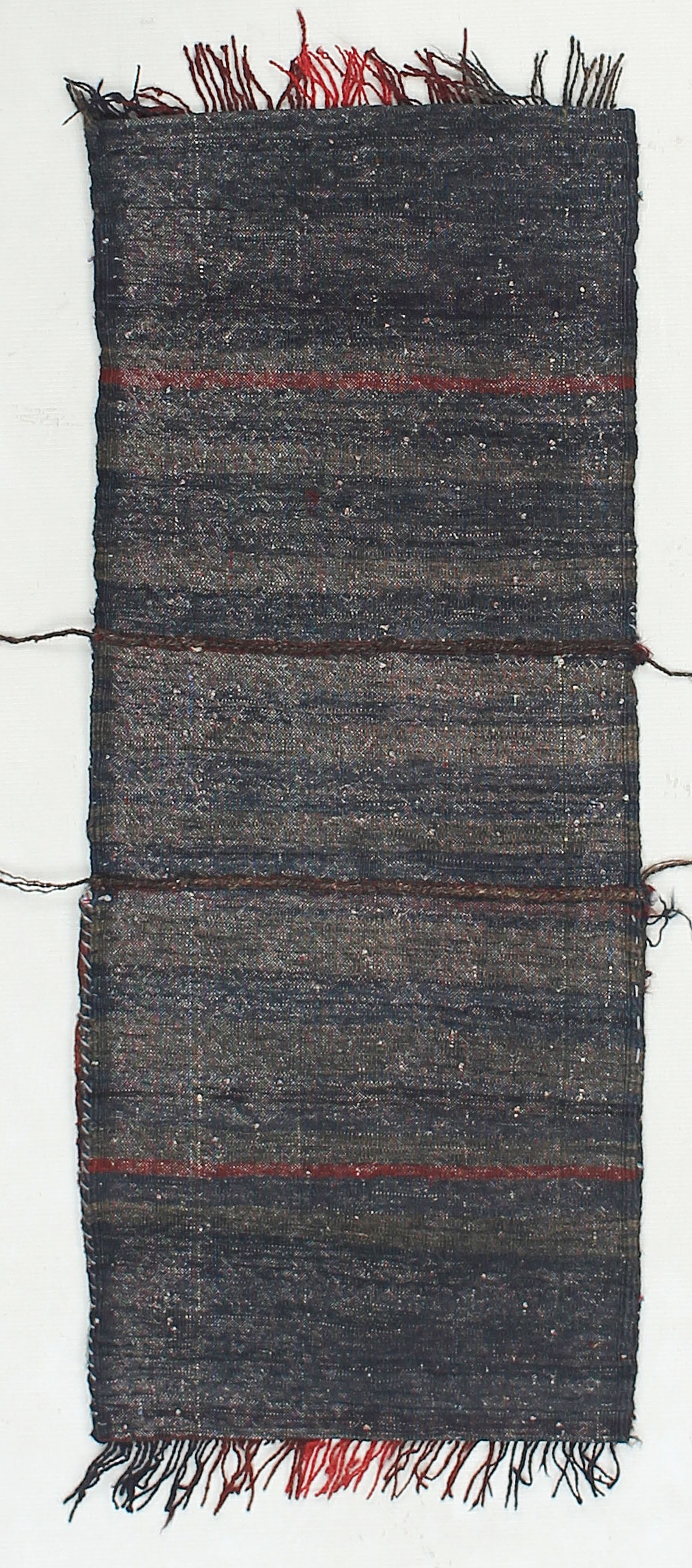 SADDLE BAGS