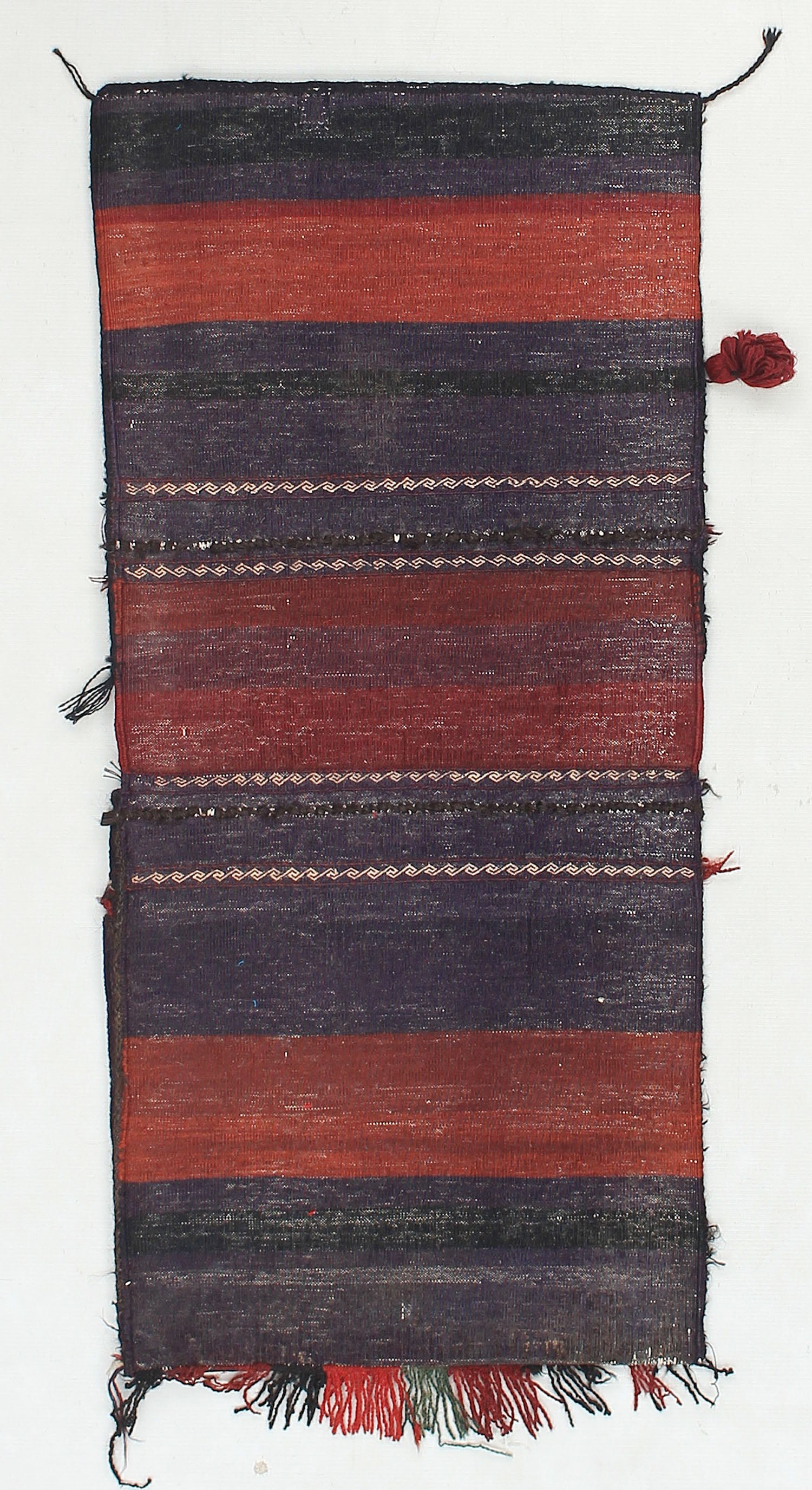 SADDLE BAGS