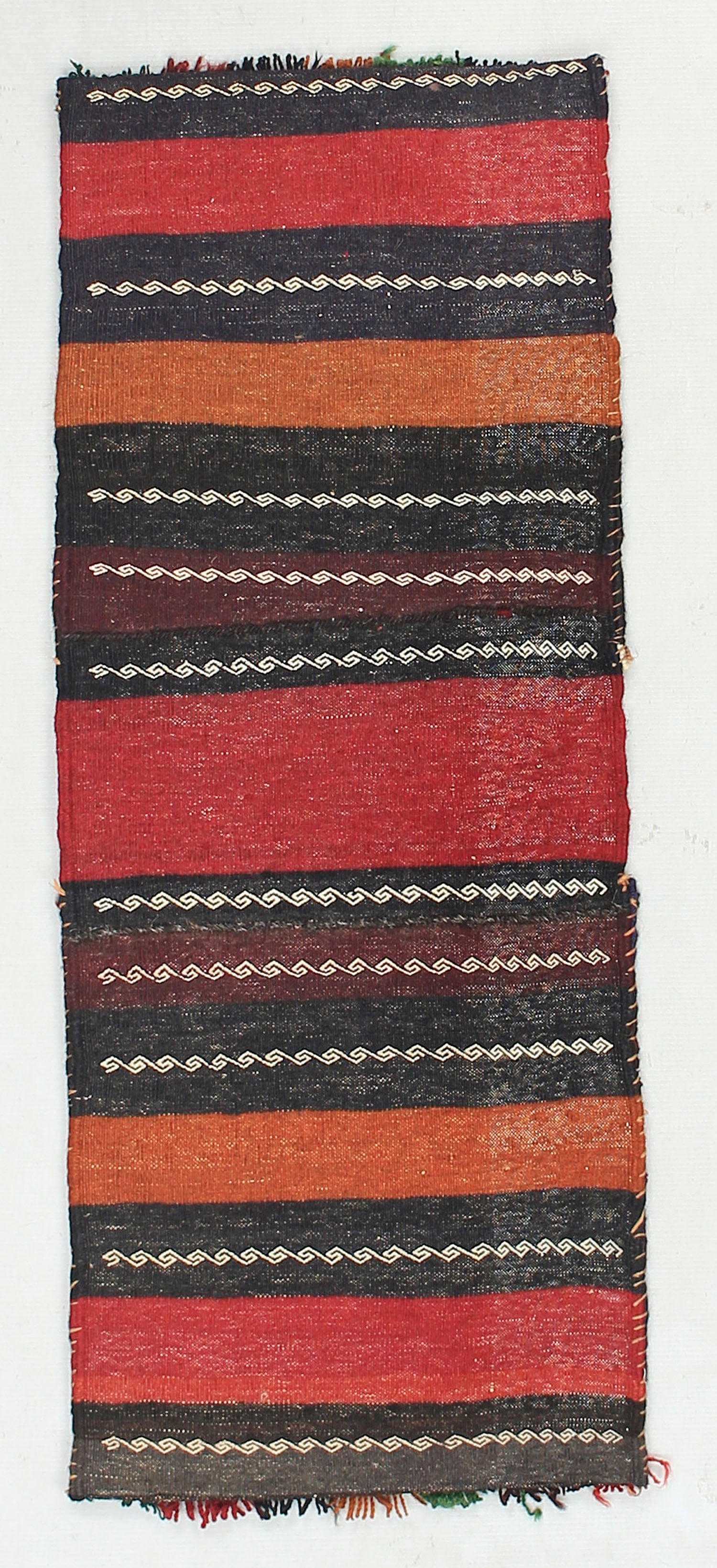 SADDLE BAGS