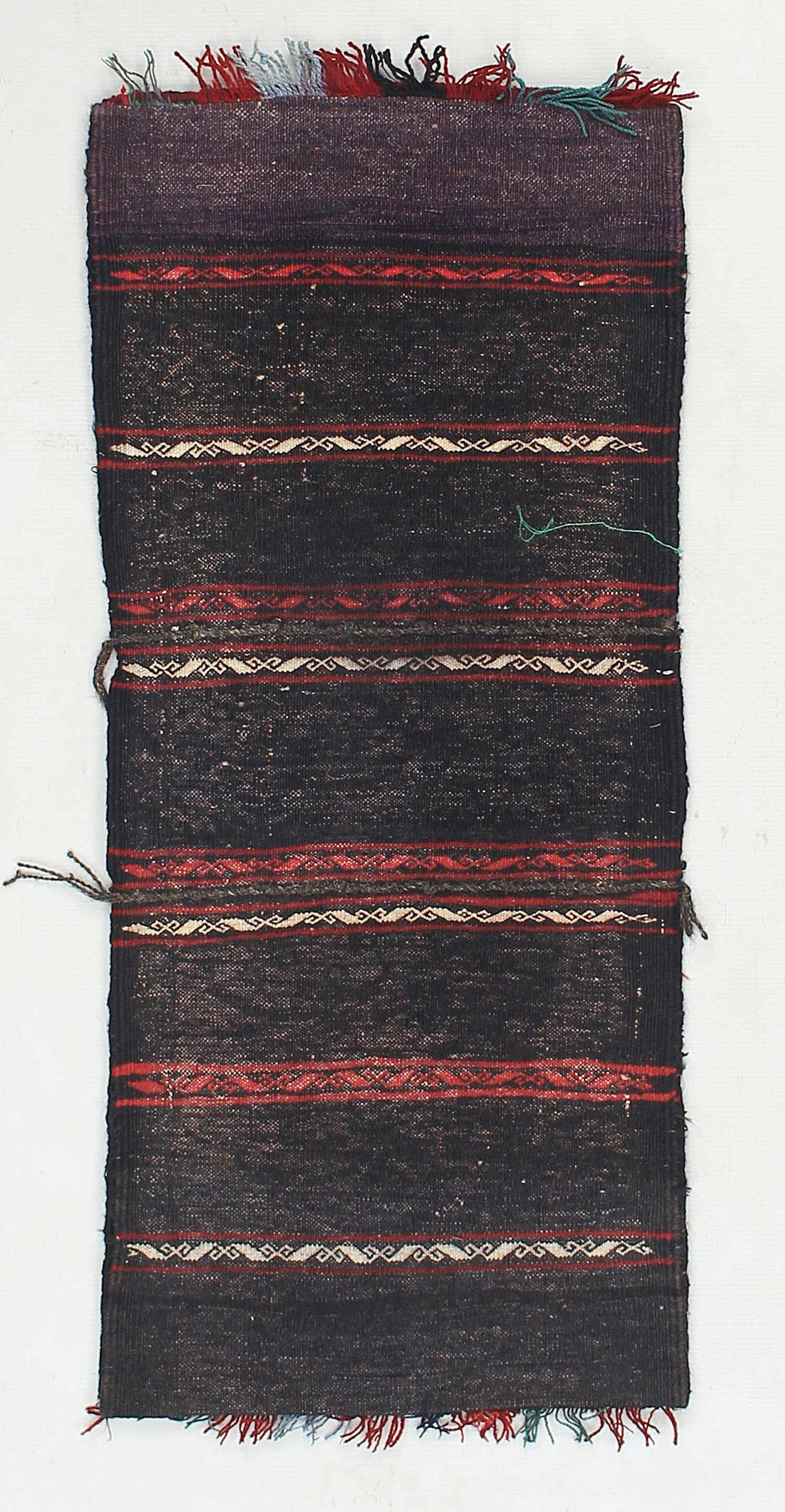 SADDLE BAGS