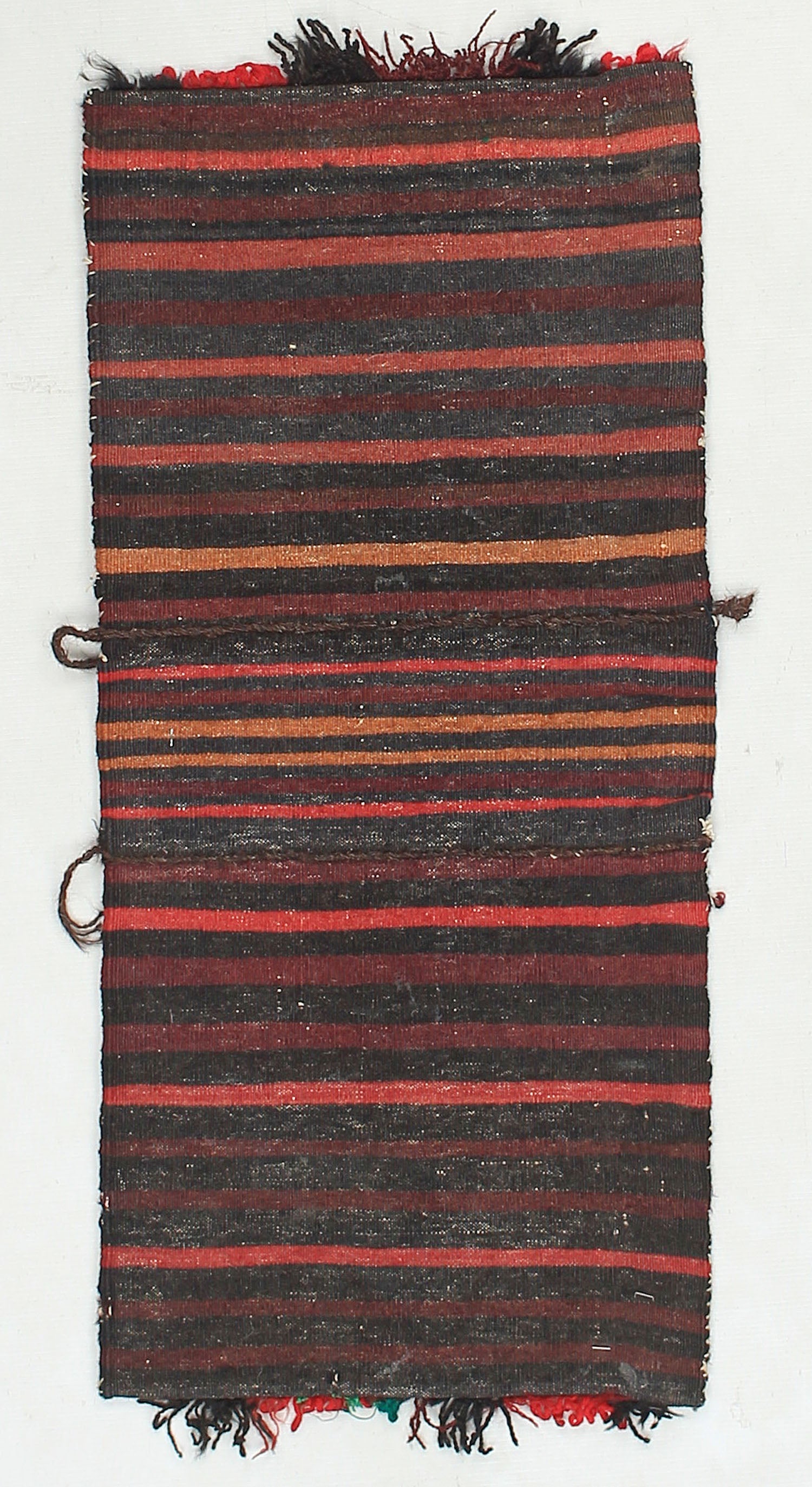 SADDLE BAGS