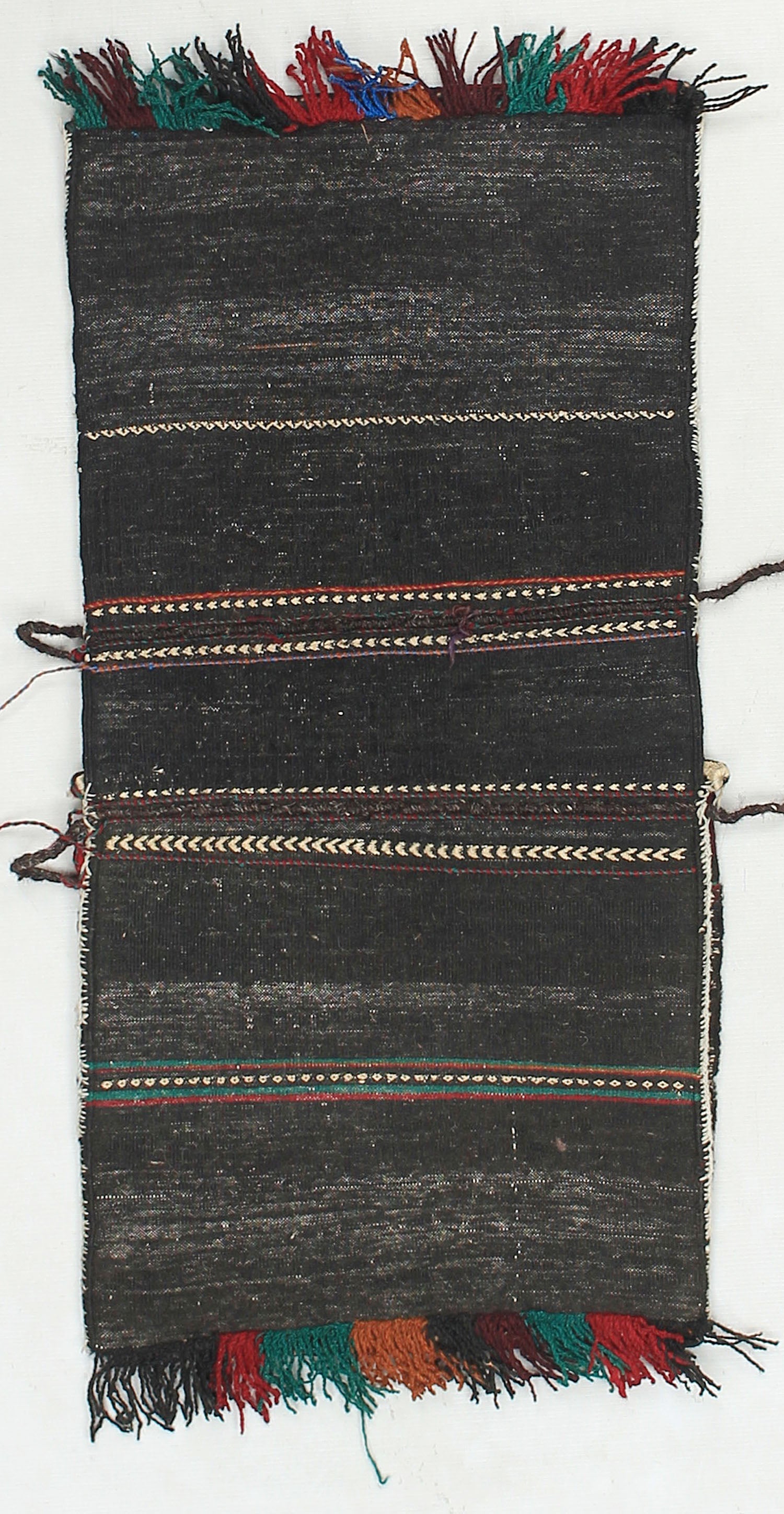 SADDLE BAGS