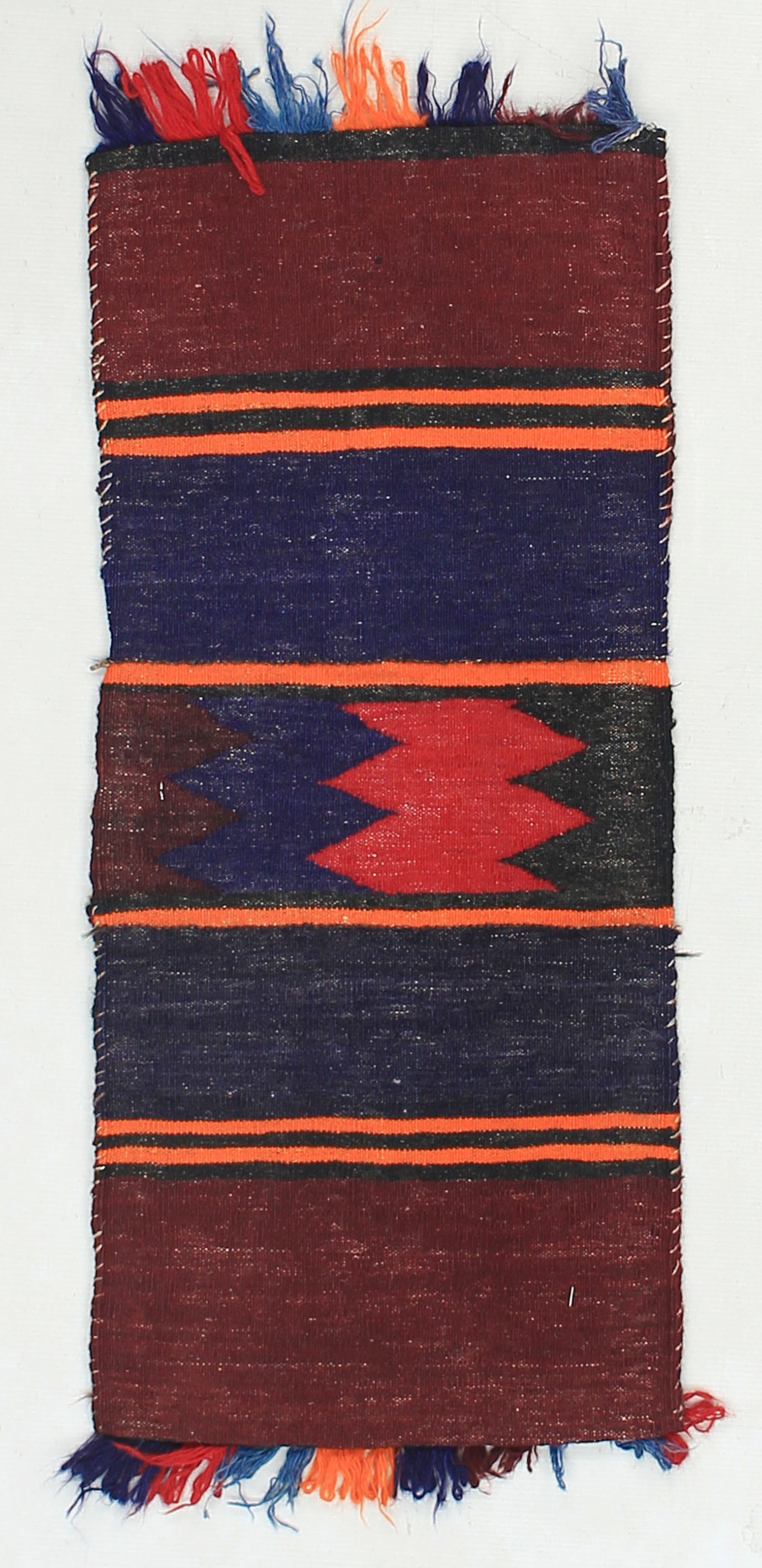 SADDLE BAGS