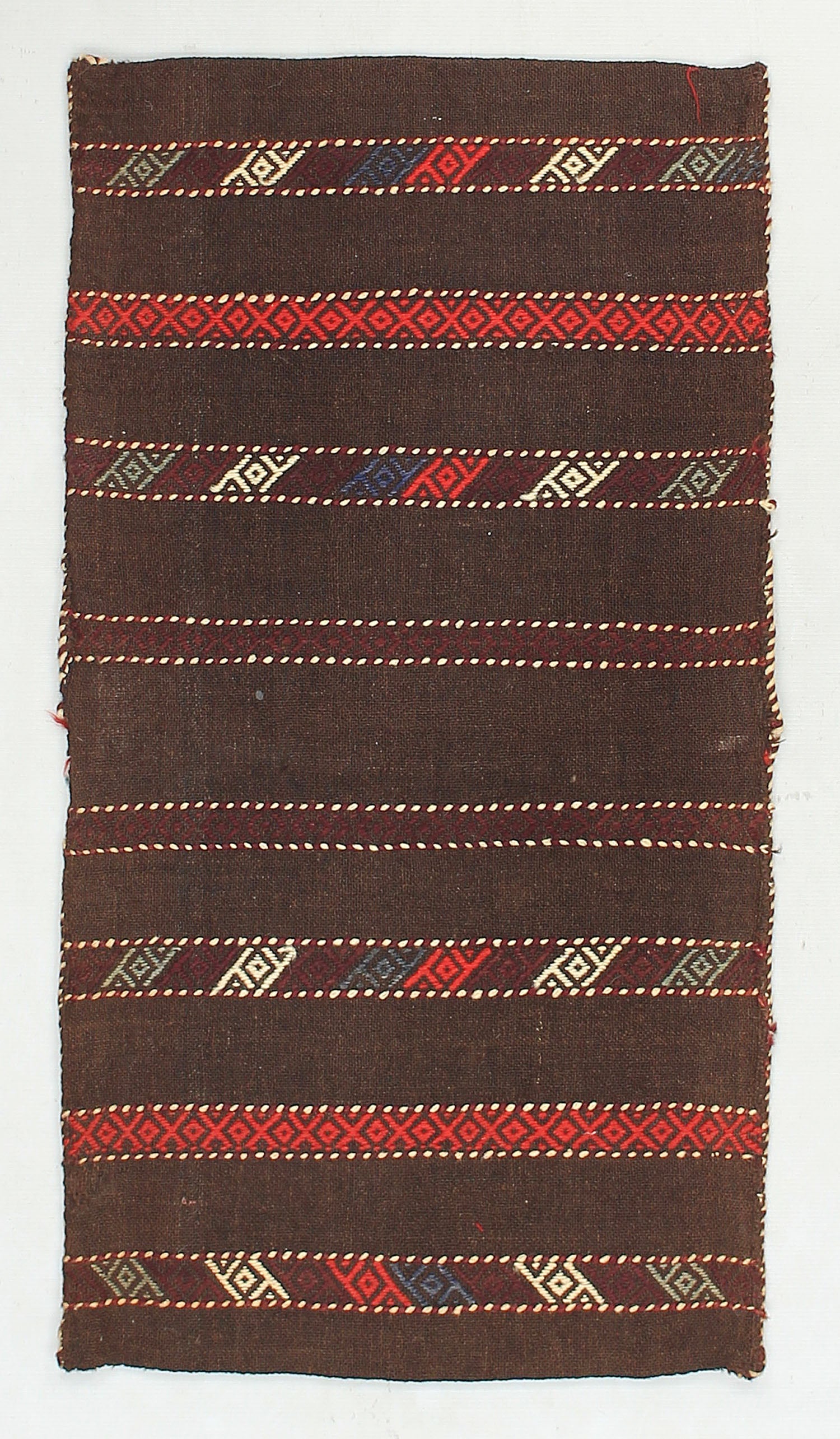SADDLE BAGS