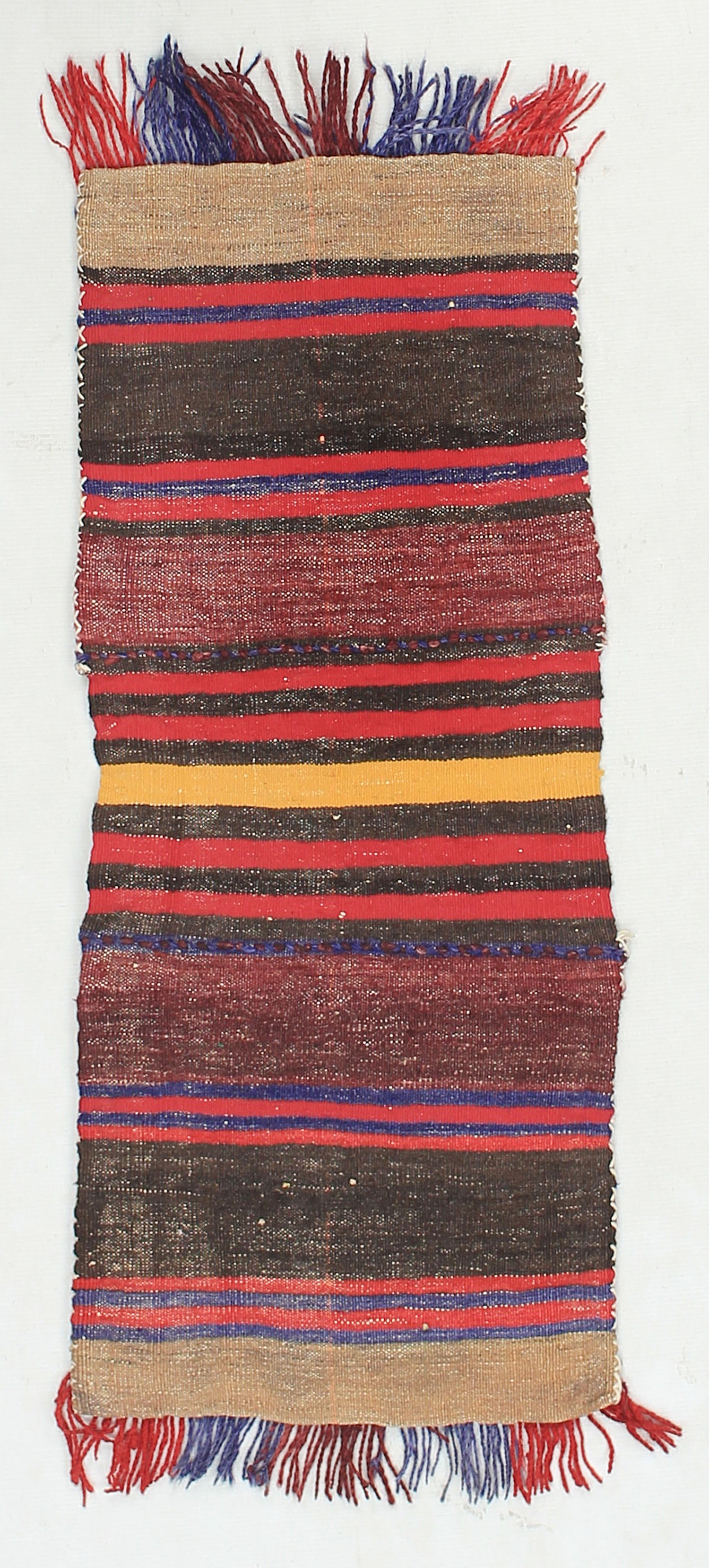 SADDLE BAGS