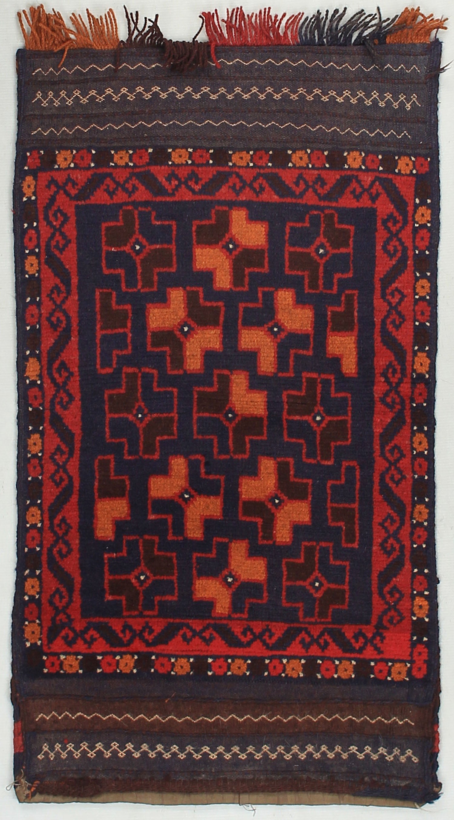SHINDANDI CUSHIONS