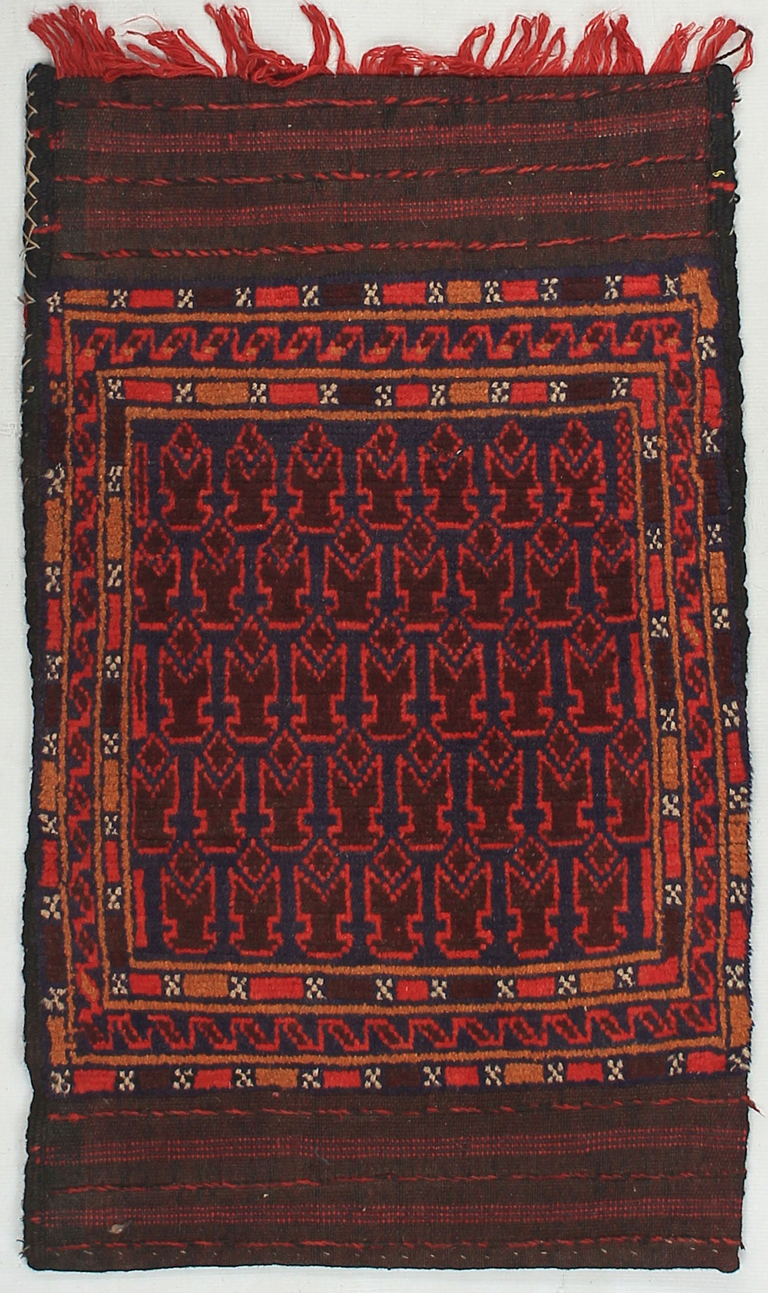 SHINDANDI CUSHIONS