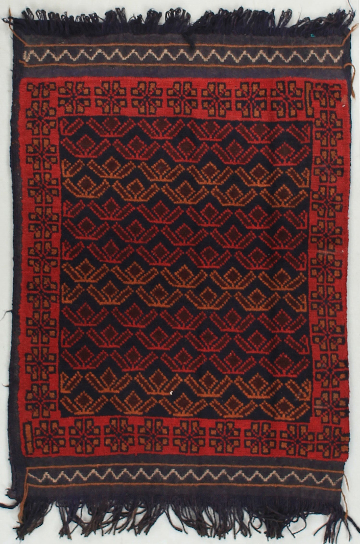 SHINDANDI CUSHIONS