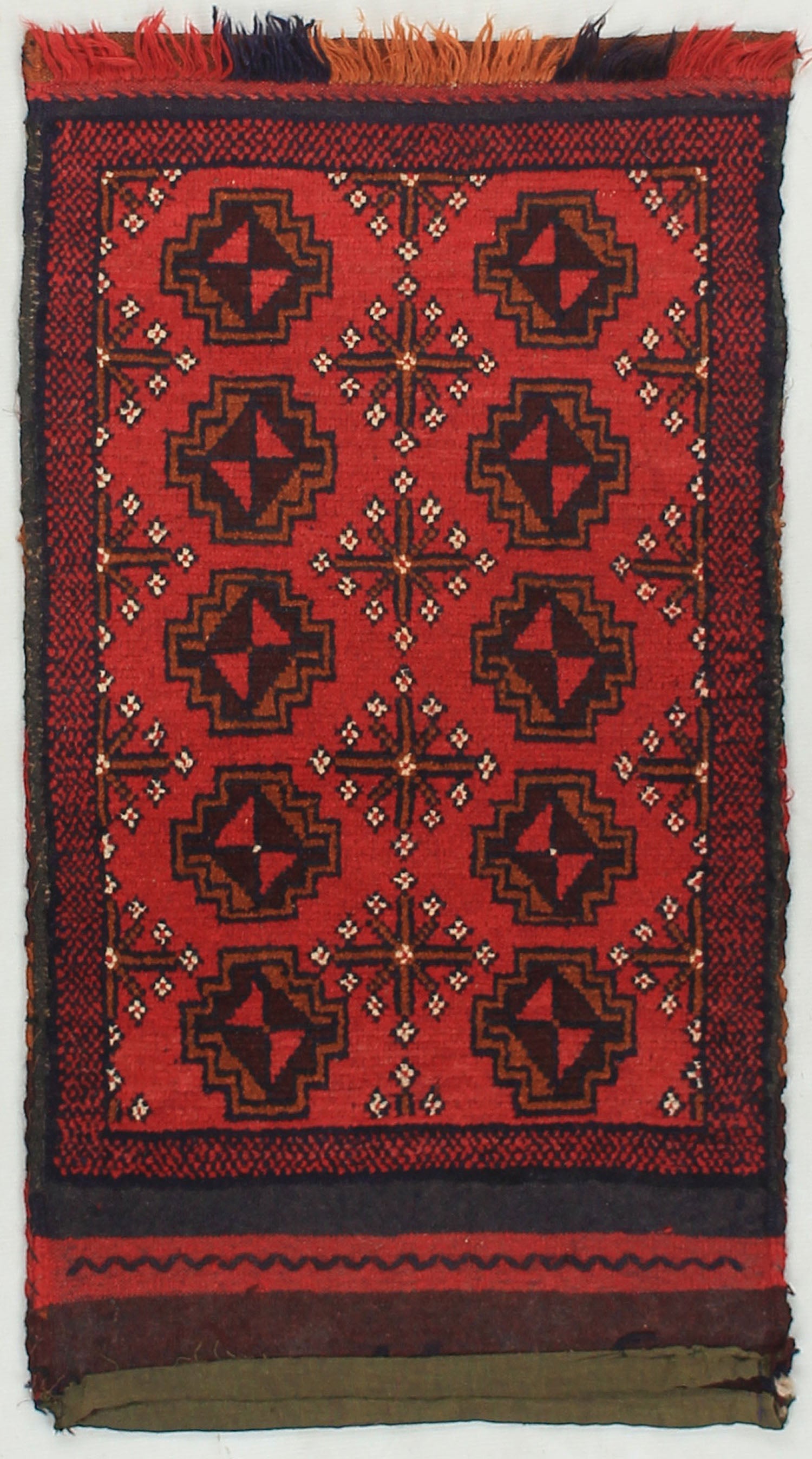 SHINDANDI CUSHIONS