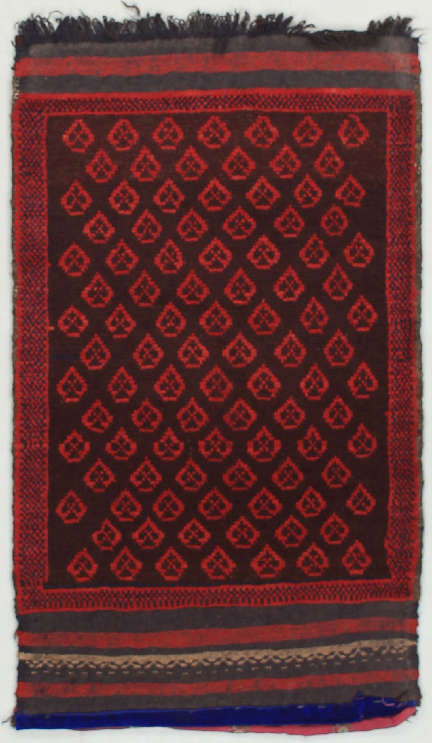 SHINDANDI CUSHIONS