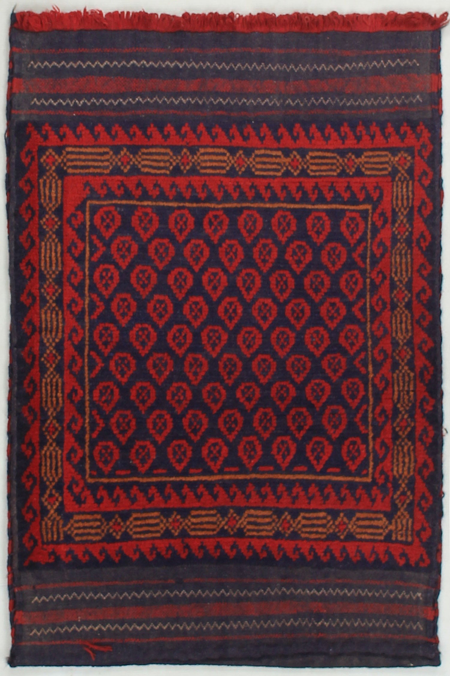 SHINDANDI CUSHIONS