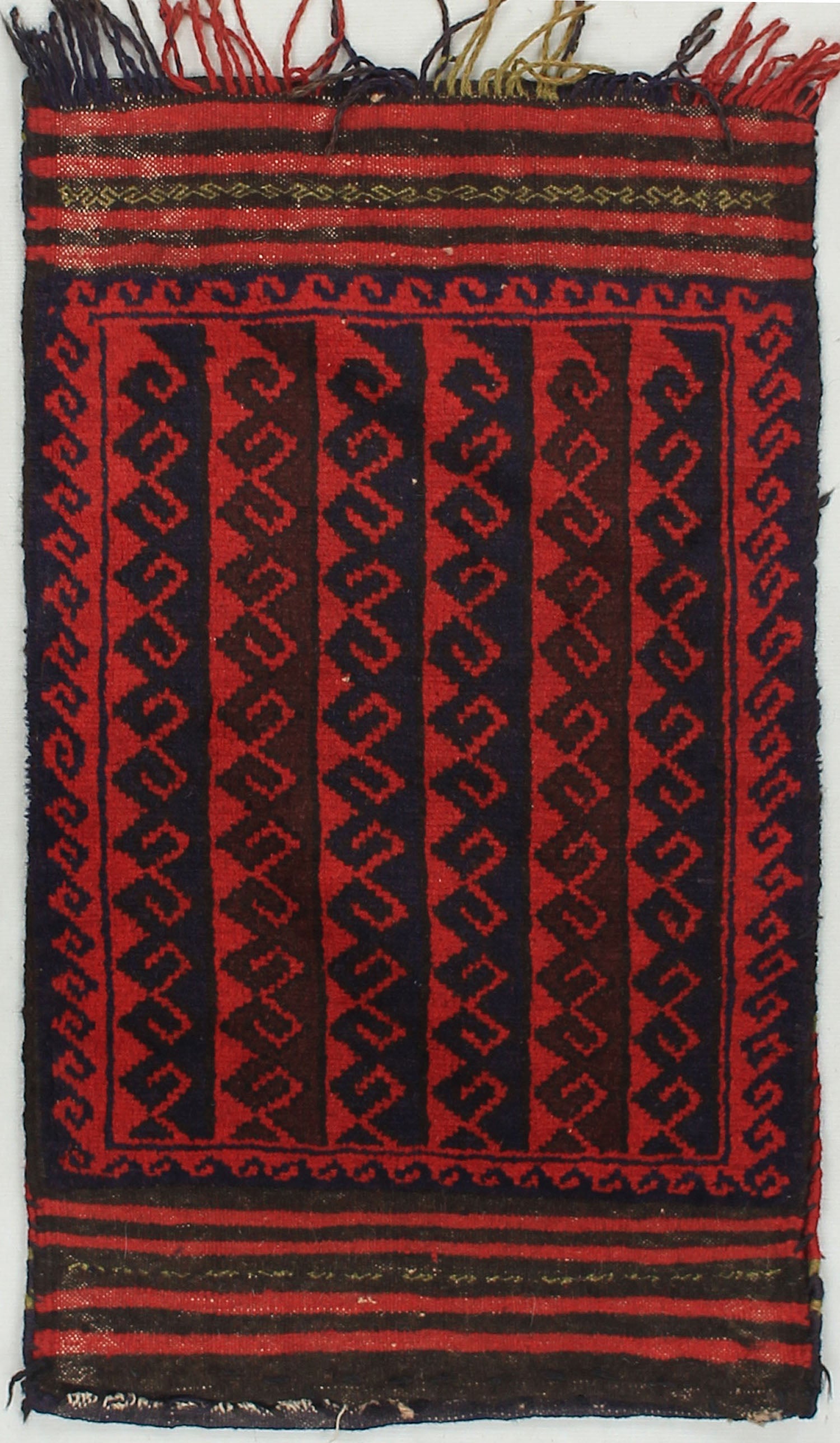 SHINDANDI CUSHIONS