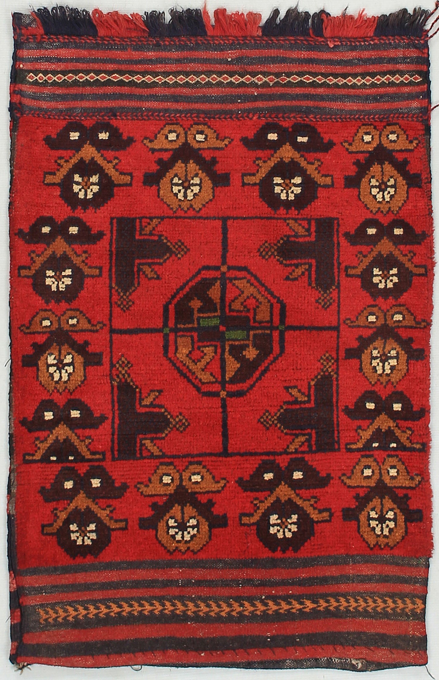 SHINDANDI CUSHIONS