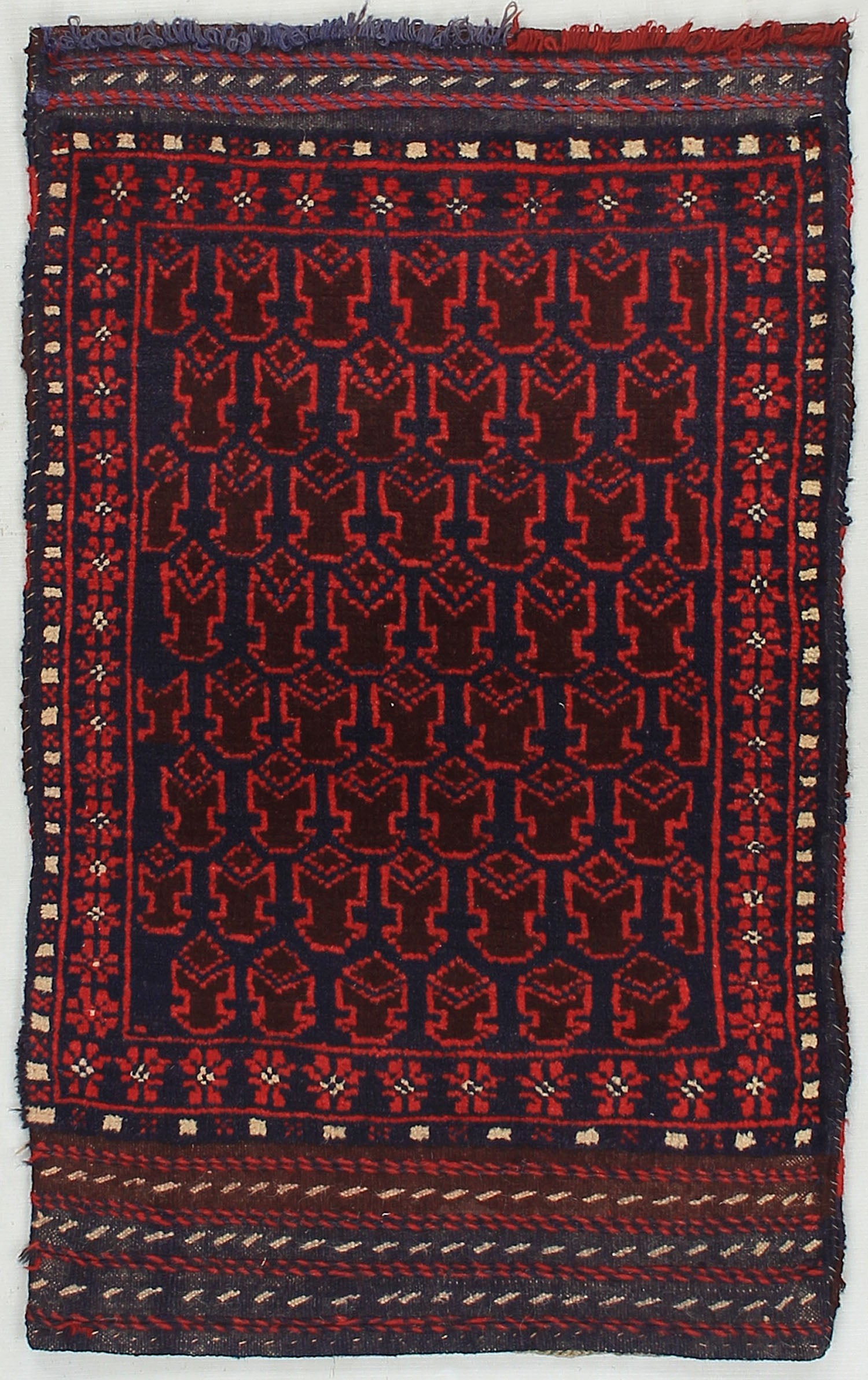 SHINDANDI CUSHIONS