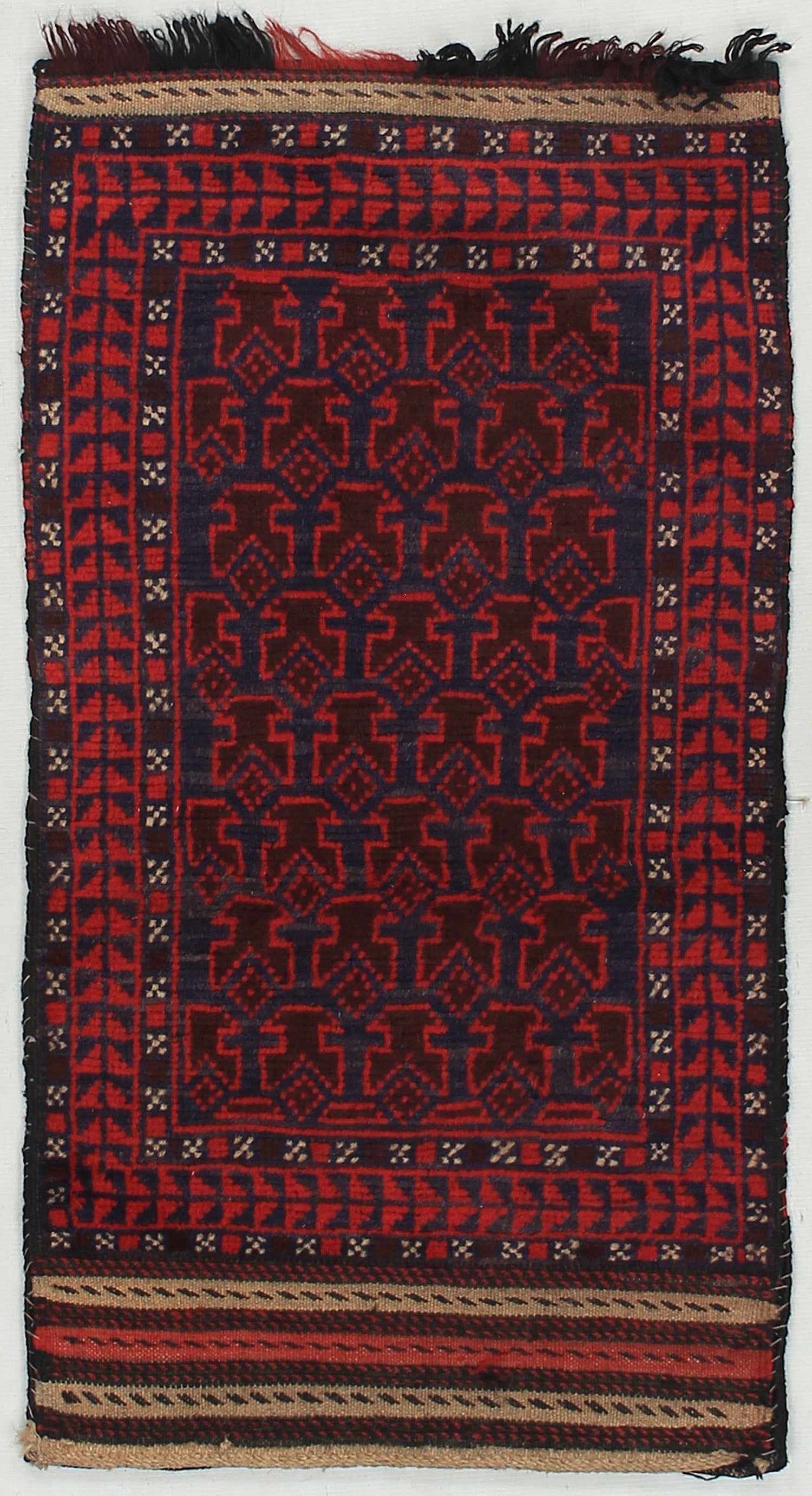 SHINDANDI CUSHIONS
