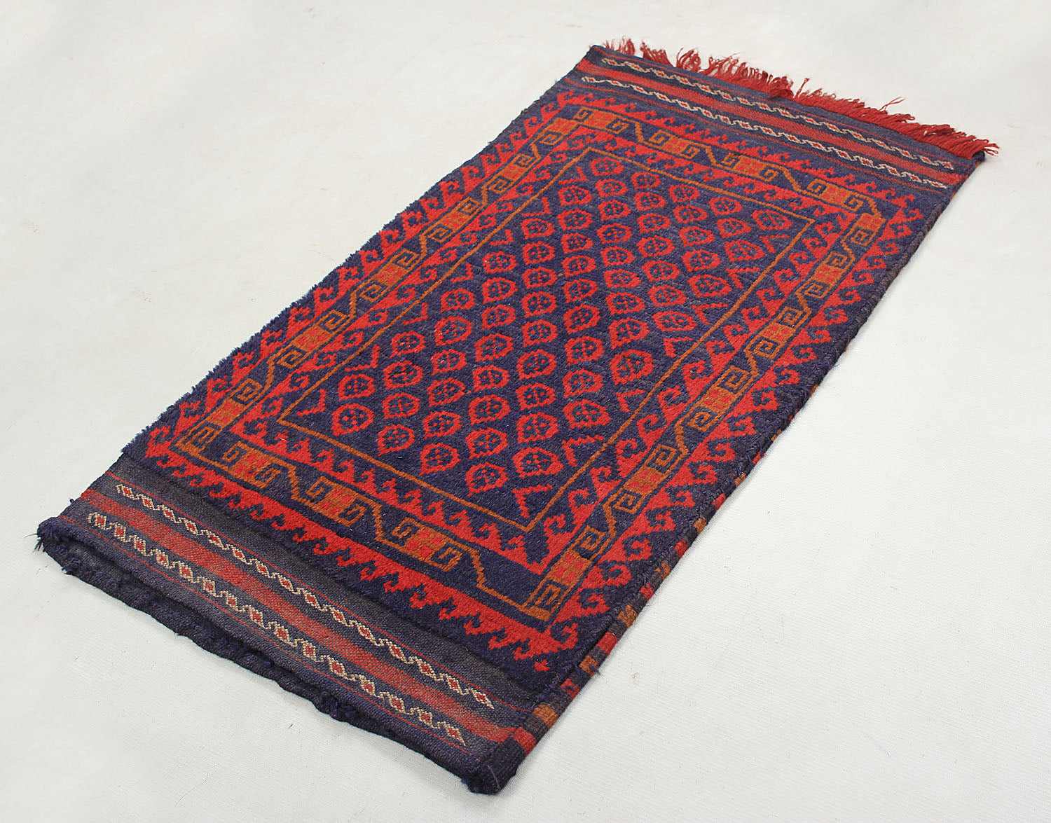 SHINDANDI CUSHIONS