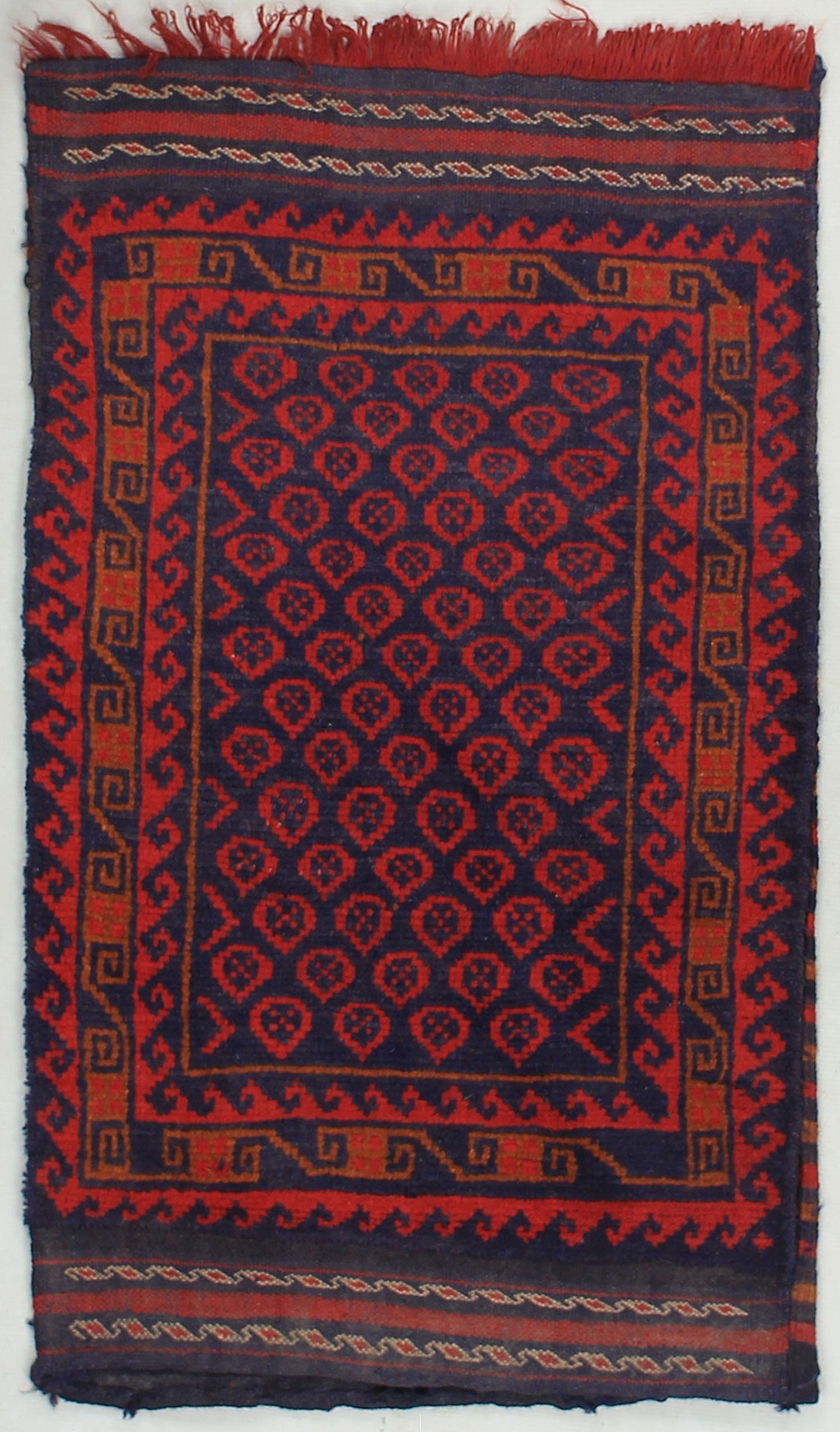 SHINDANDI CUSHIONS