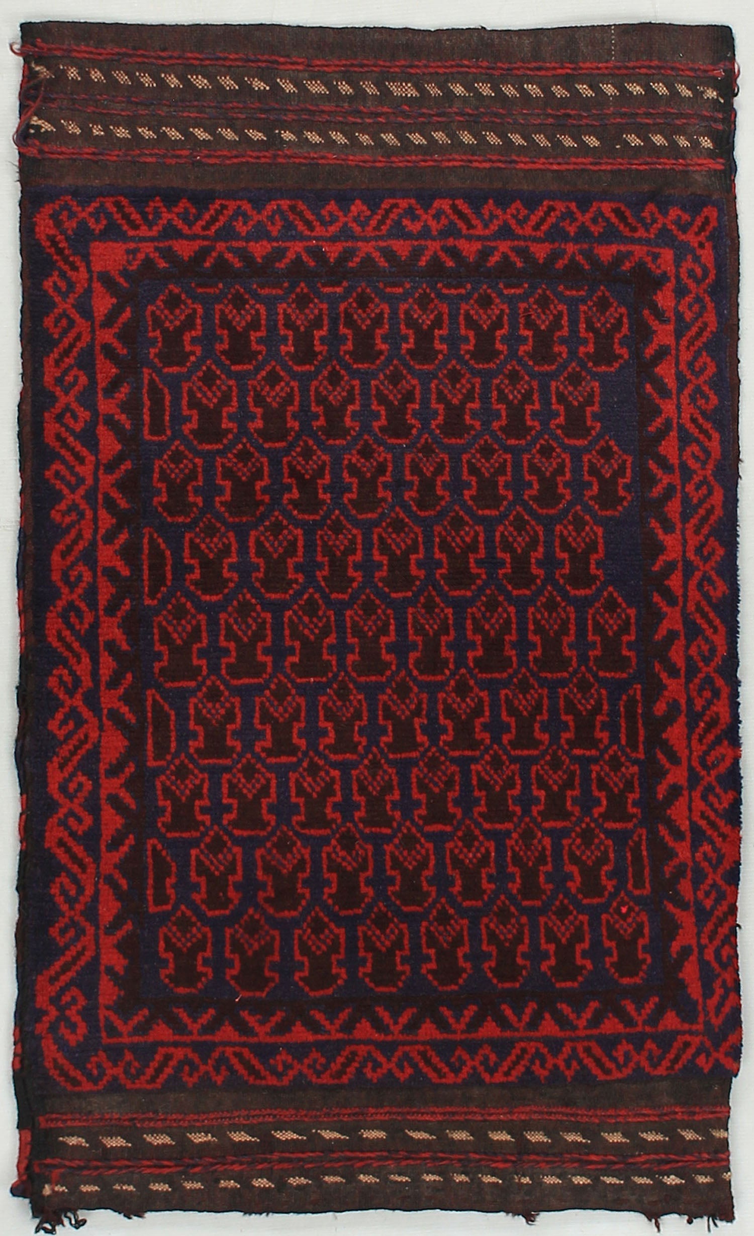 SHINDANDI CUSHIONS
