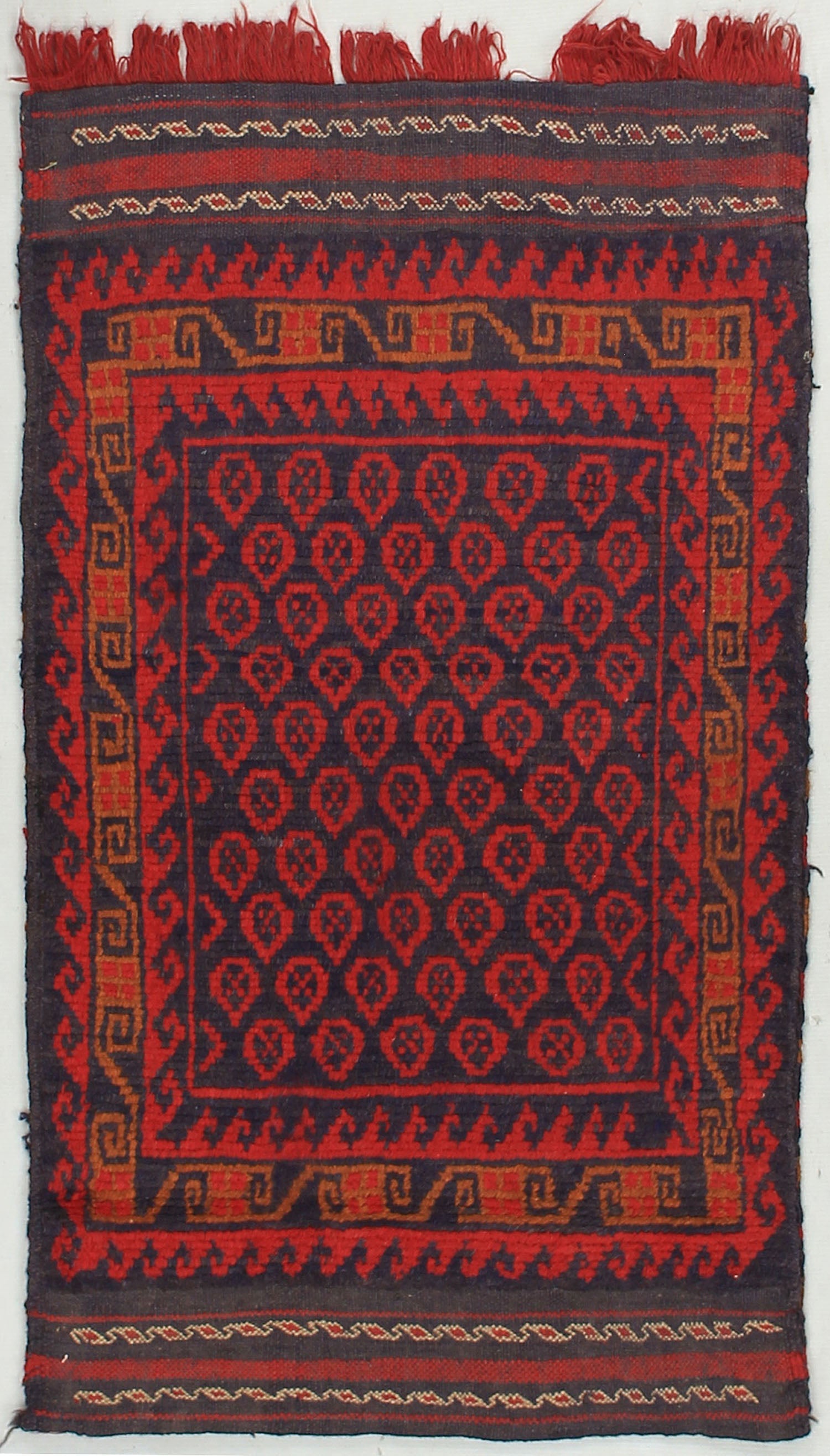 SHINDANDI CUSHIONS