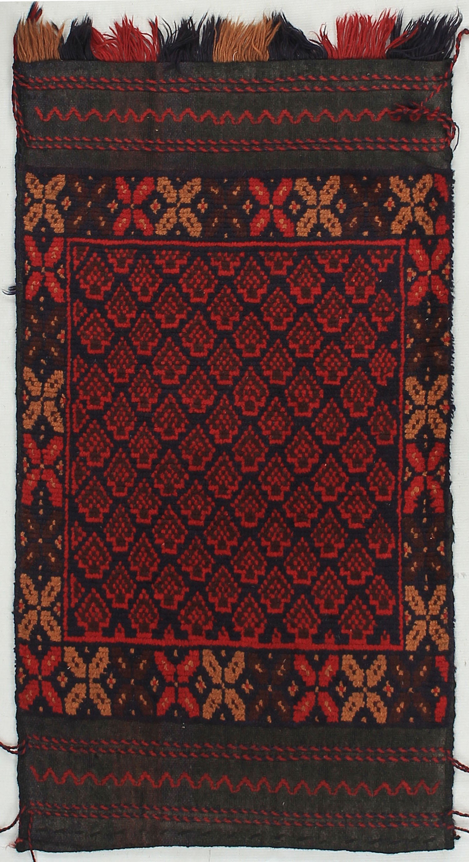 SHINDANDI CUSHIONS