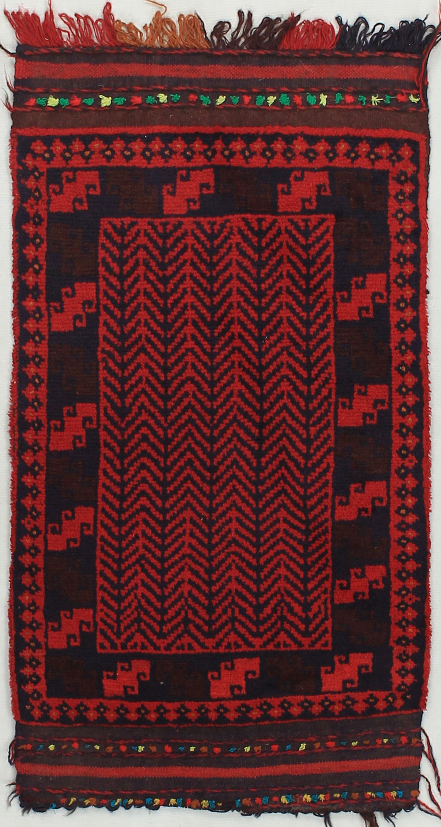 SHINDANDI CUSHIONS