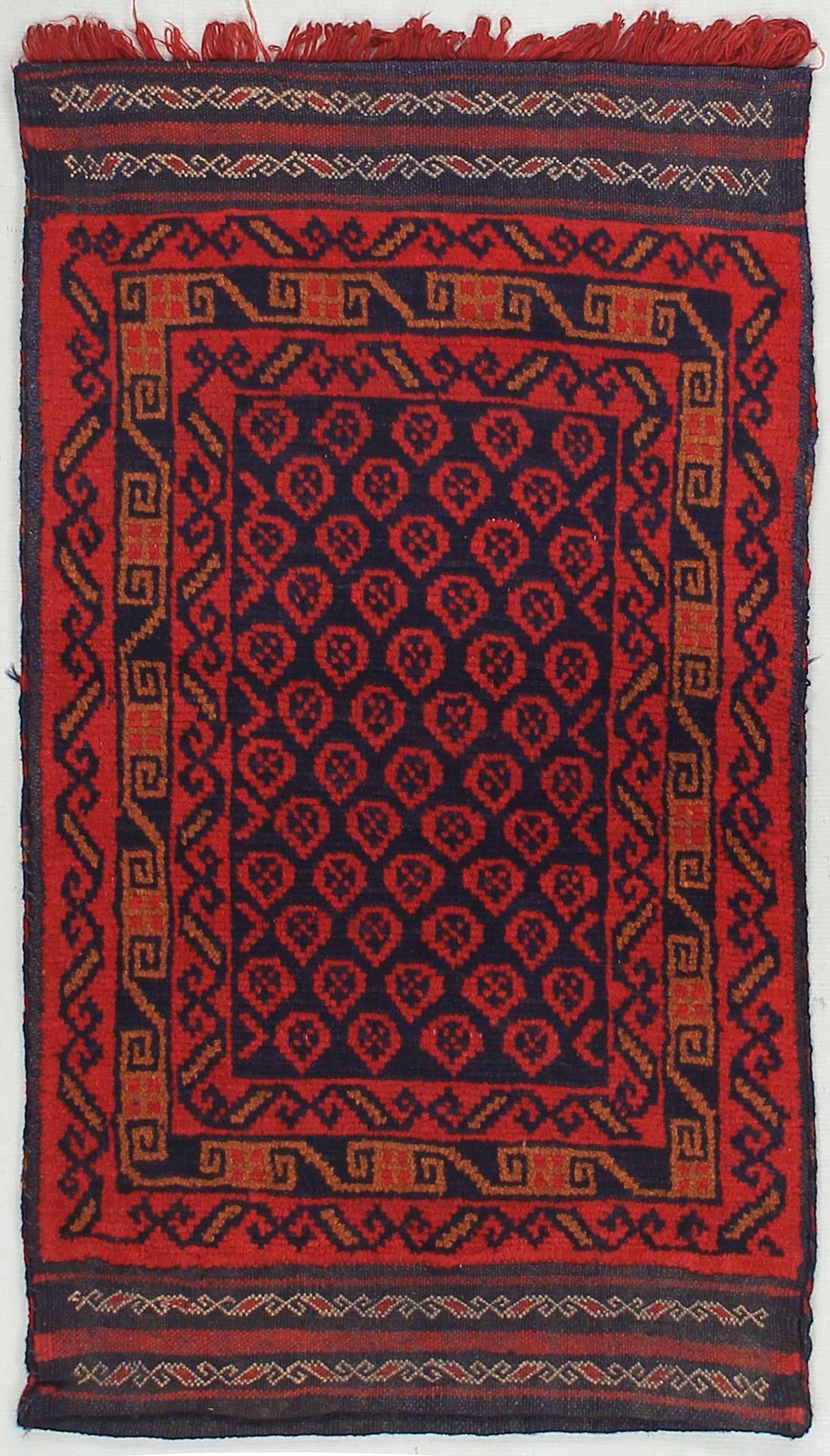 SHINDANDI CUSHIONS