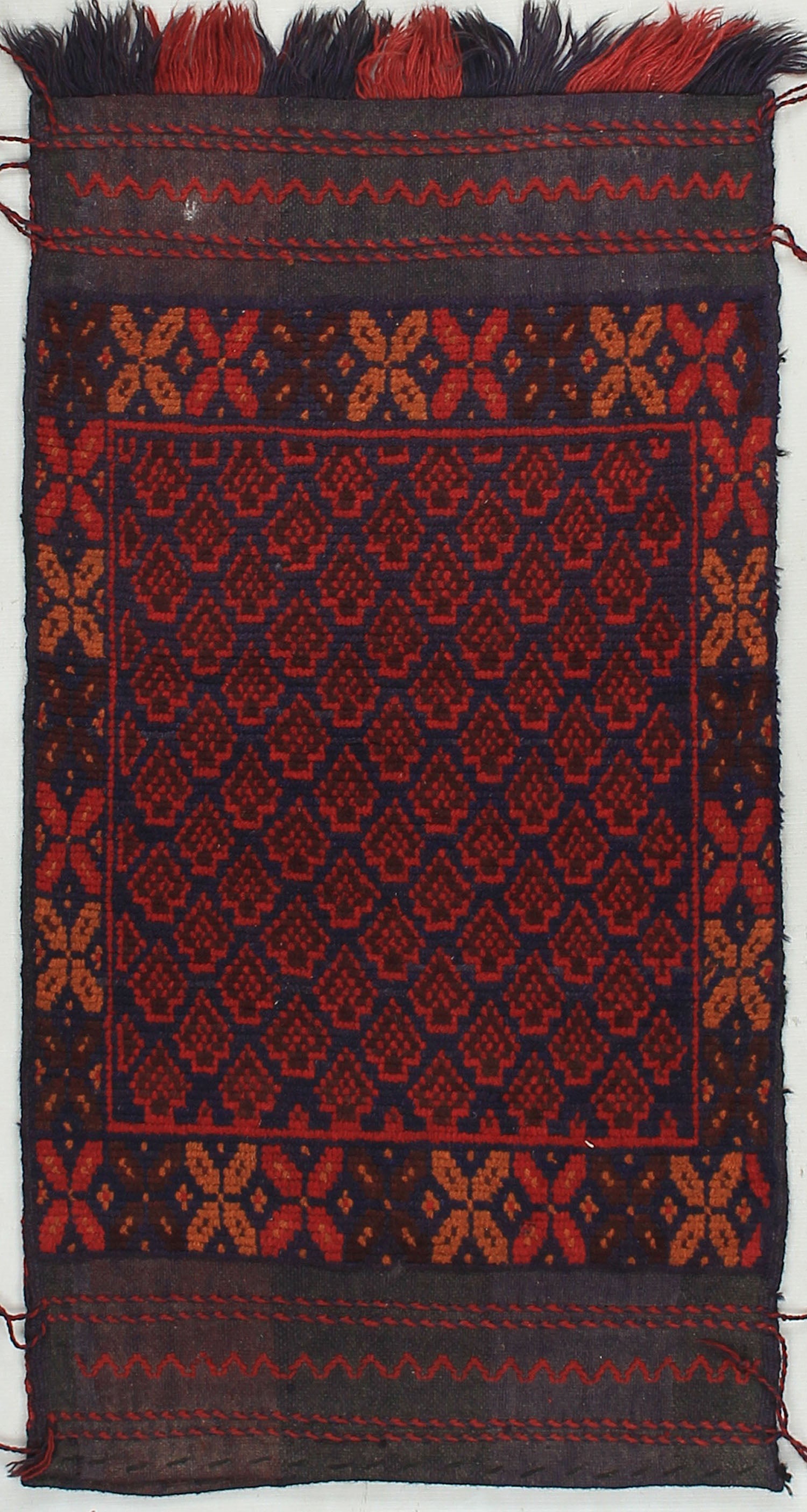 SHINDANDI CUSHIONS