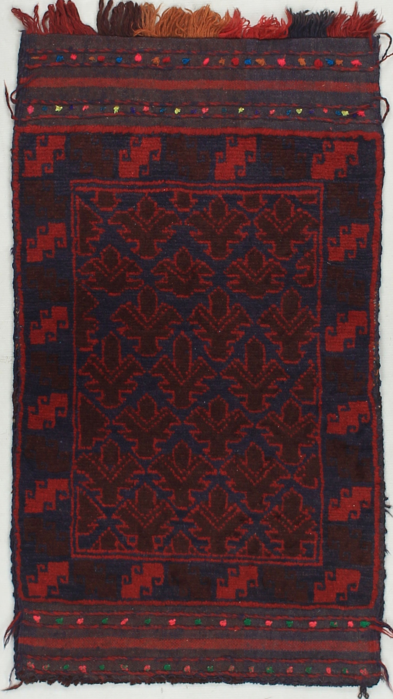 SHINDANDI CUSHIONS